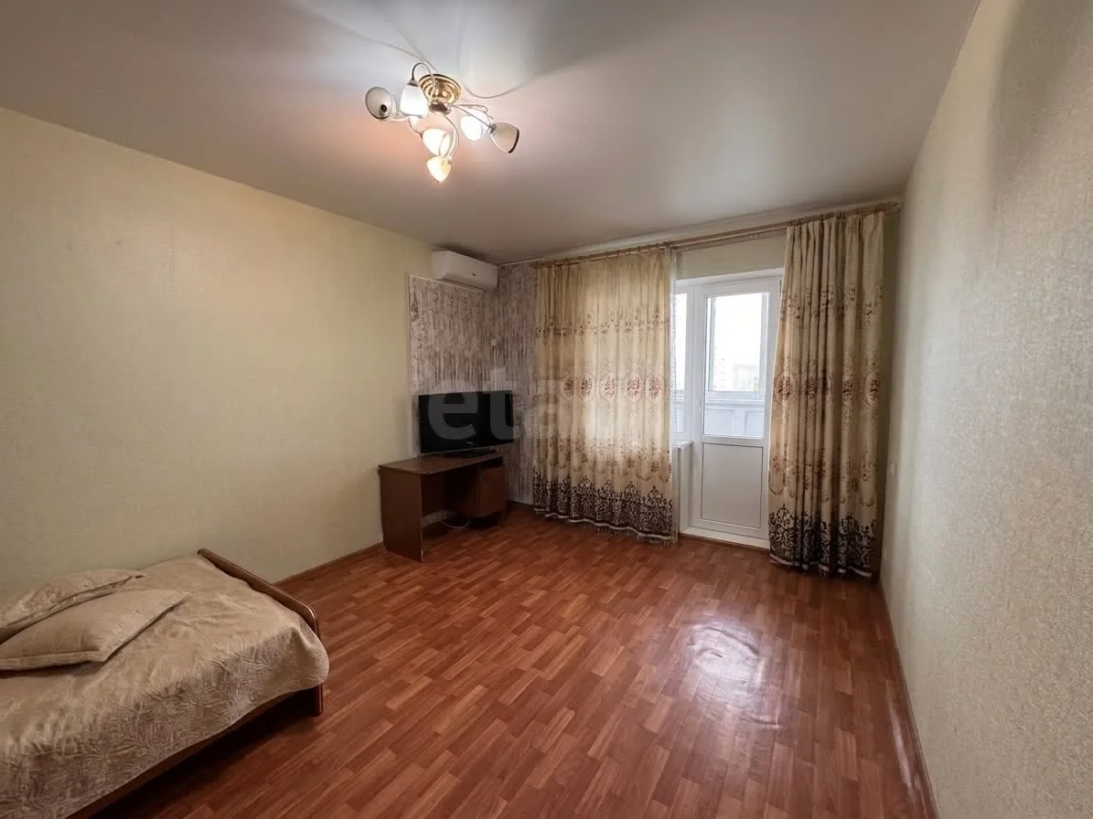 2-к квартира, 53м² (улица имени Николая Семеновича Котлярова, 16) - миниатюра 3