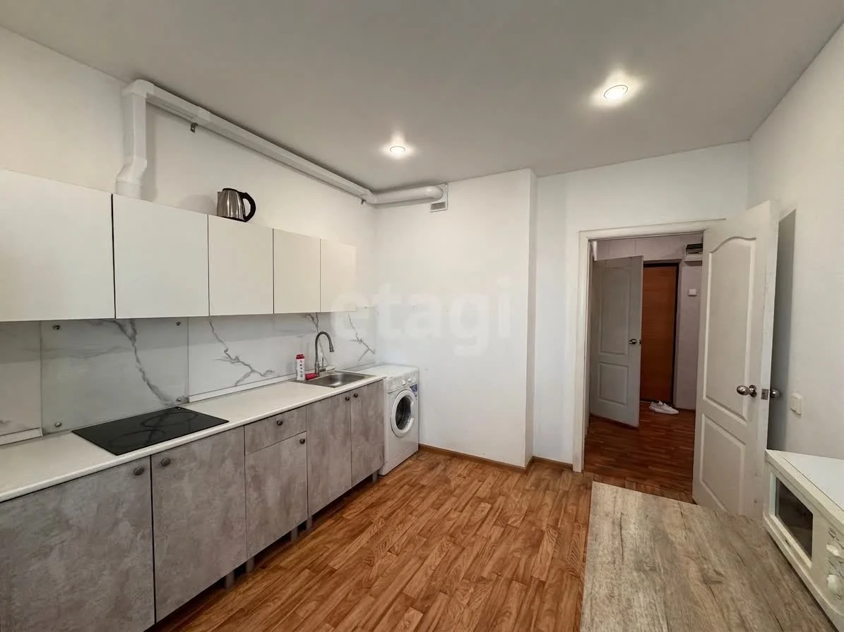 2-к квартира, 53м² (улица имени Николая Семеновича Котлярова, 16) - миниатюра 5