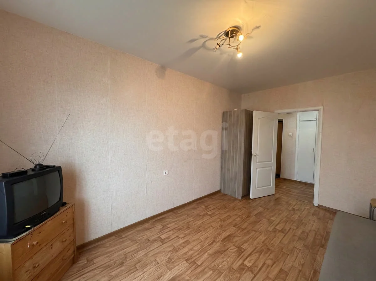 2-к квартира, 53м² (улица имени Николая Семеновича Котлярова, 16) - миниатюра 6