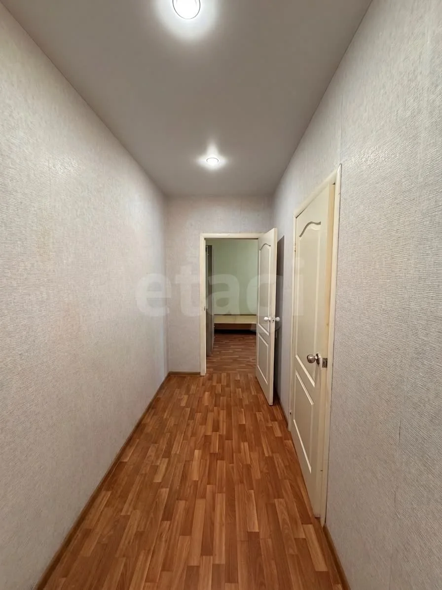 2-к квартира, 53м² (улица имени Николая Семеновича Котлярова, 16) - миниатюра 7