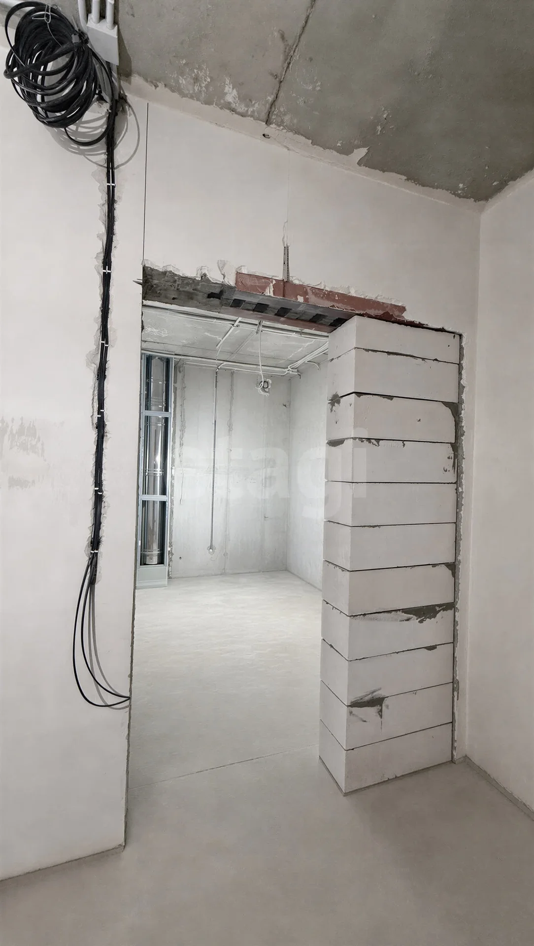 1-к квартира, 37.6м² (улица Шумана, 6) - миниатюра 15