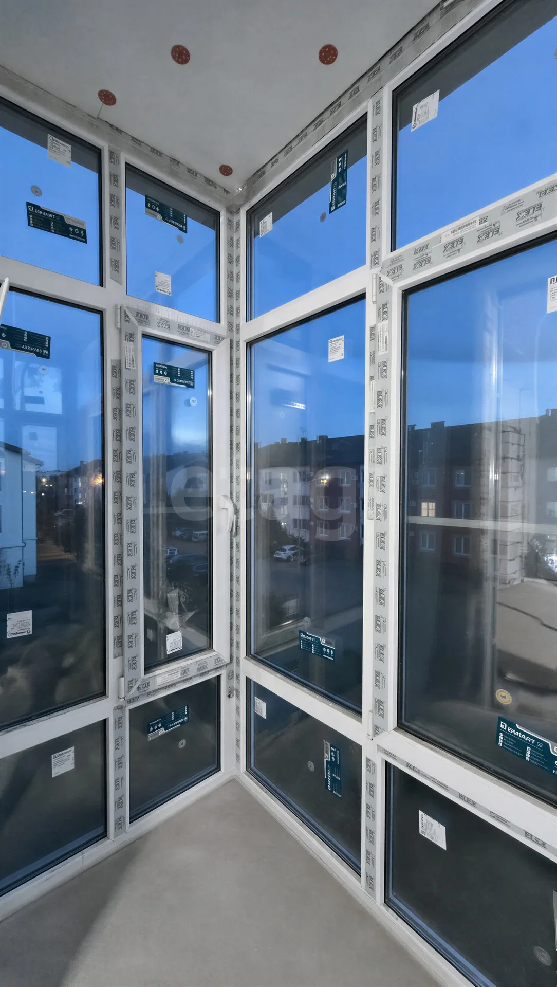 1-к квартира, 37.6м² (улица Шумана, 6) - миниатюра 17