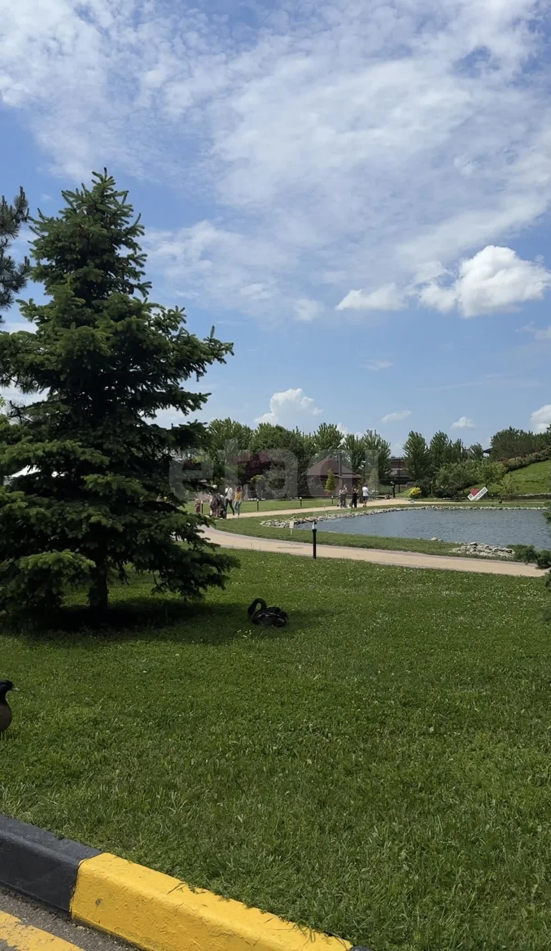 1-к квартира, 37.6м² (улица Шумана, 6) - миниатюра 3