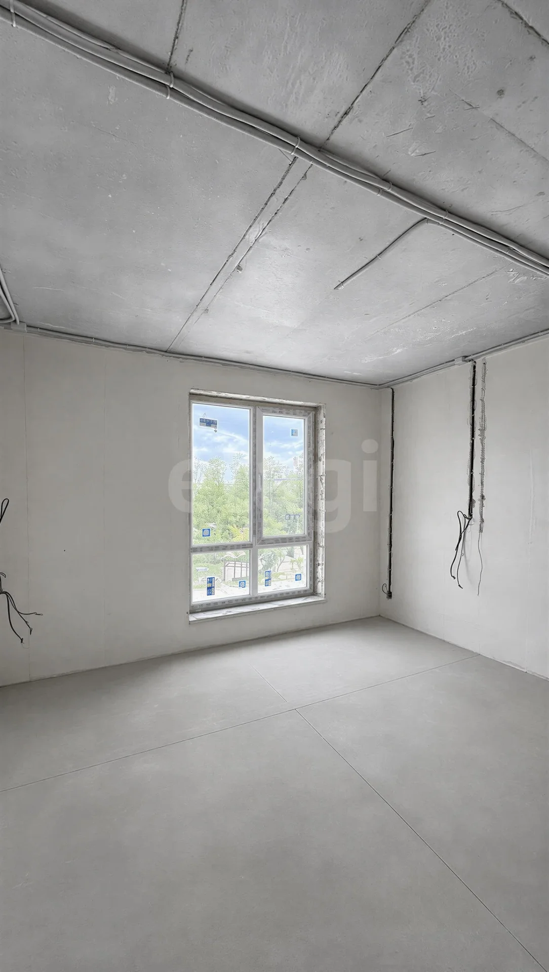 1-к квартира, 37.6м² (улица Шумана, 6) - миниатюра 4