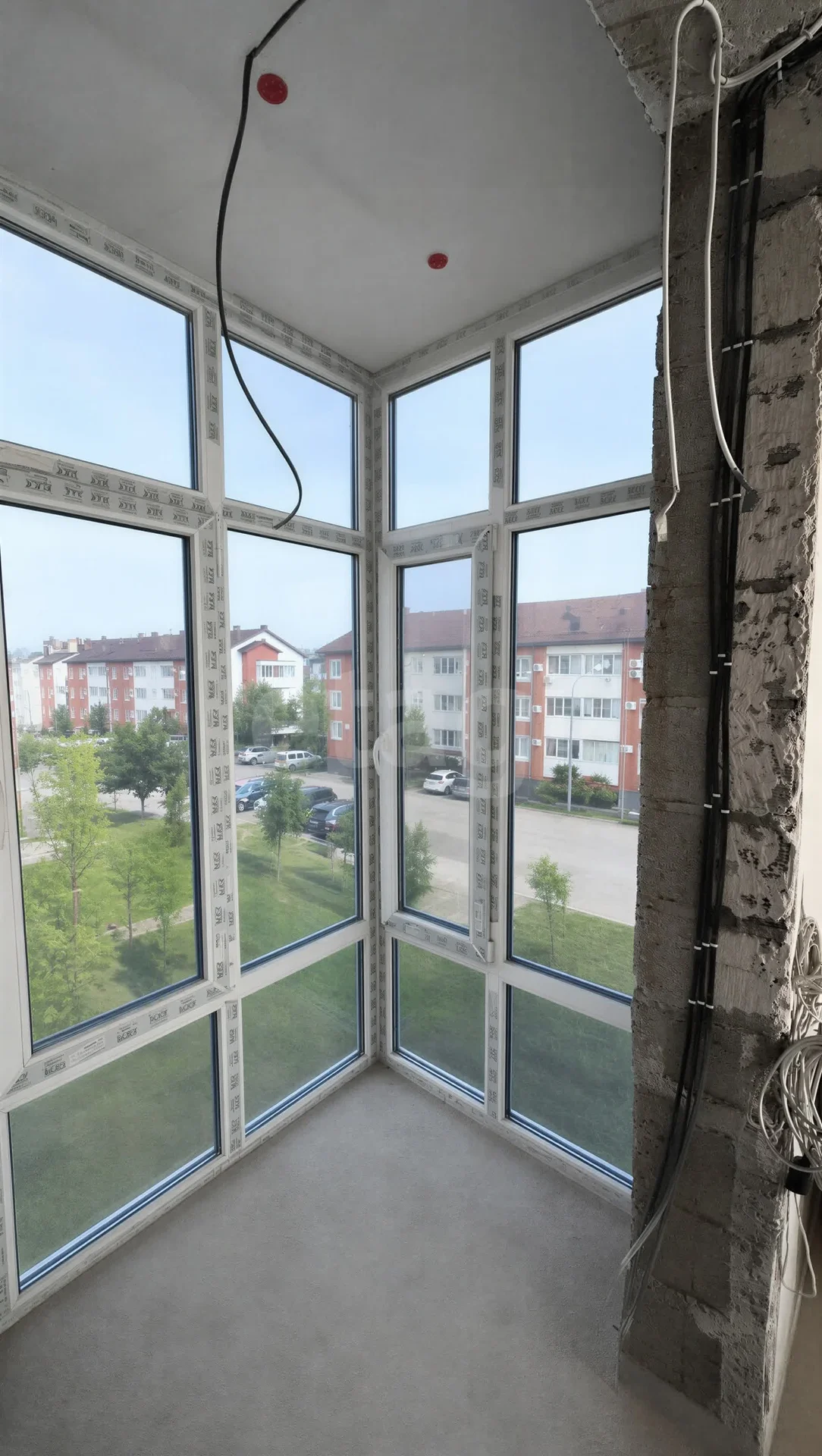 1-к квартира, 37.6м² (улица Шумана, 6) - миниатюра 6