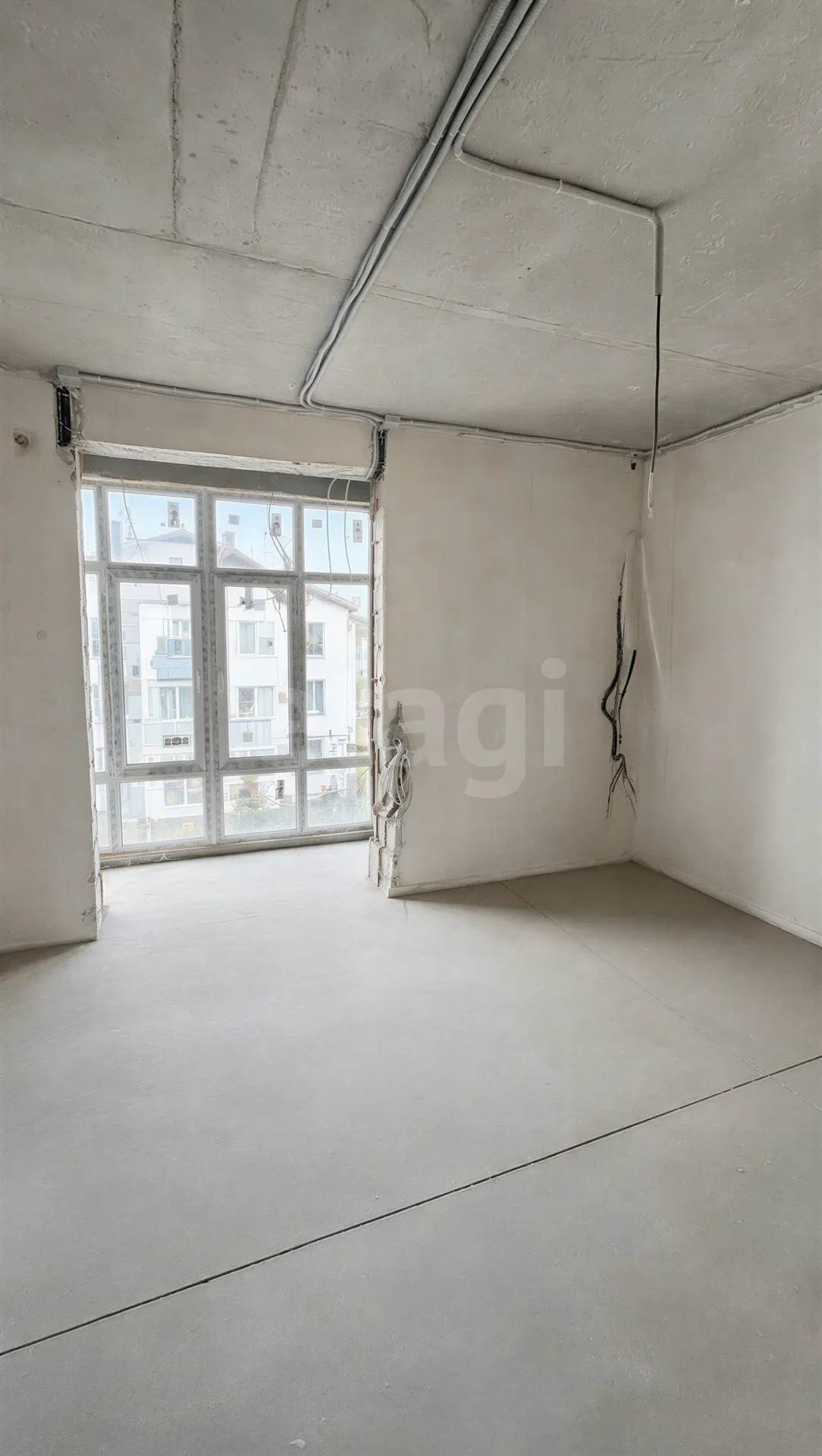 1-к квартира, 37.6м² (улица Шумана, 6) - миниатюра 8