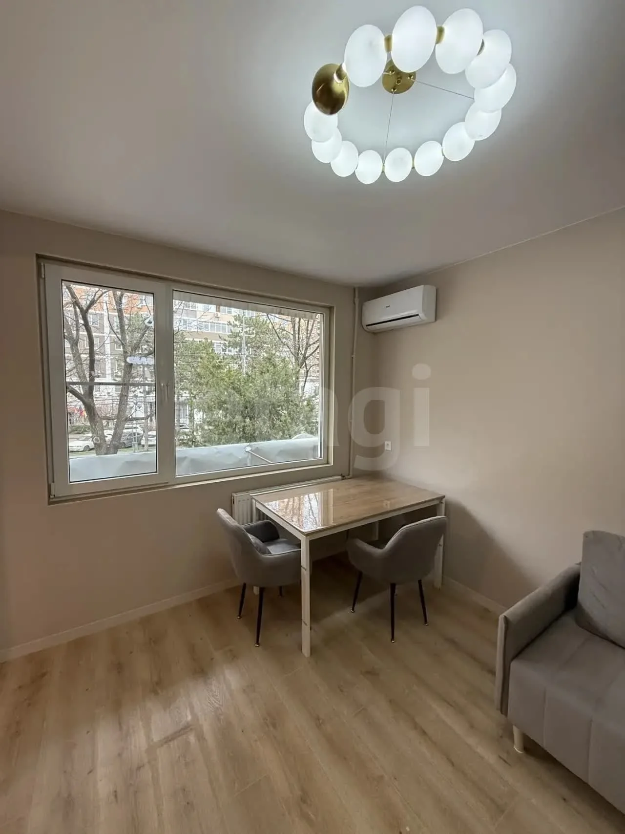 1-к квартира, 30.1м² (улица Яна Полуяна, 34) - миниатюра 10