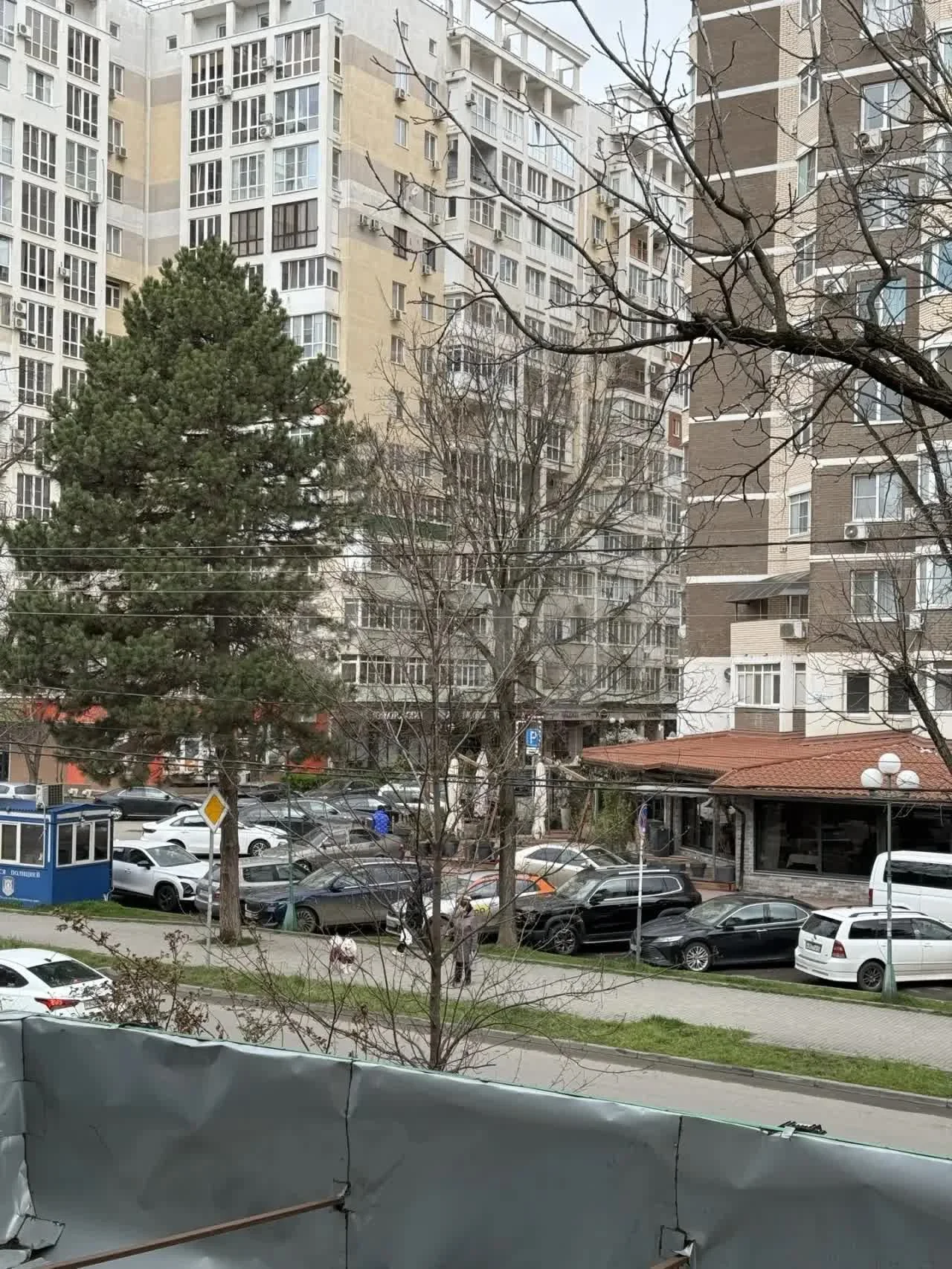 1-к квартира, 30.1м² (улица Яна Полуяна, 34) - миниатюра 13