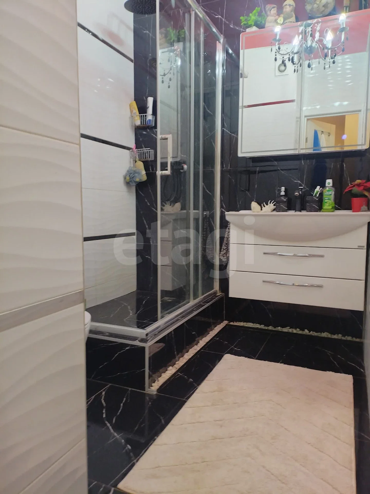 2-к квартира, 45.8м² (Домбайская улица, 55) - миниатюра 10