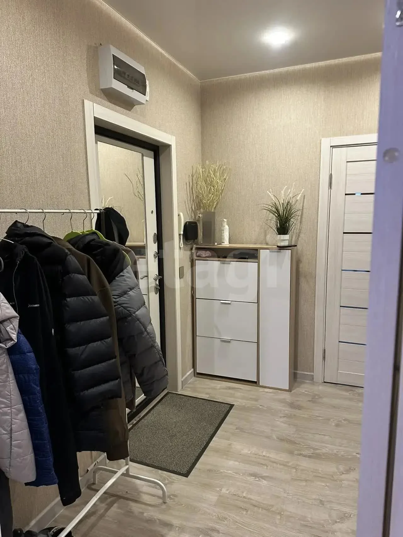 2-к квартира, 45.8м² (Домбайская улица, 55) - миниатюра 5