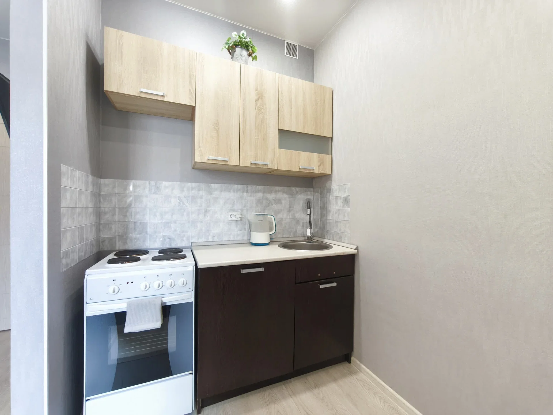 Студия, 25.9м² (5-я Дорожная улица, 68к1) - миниатюра 13