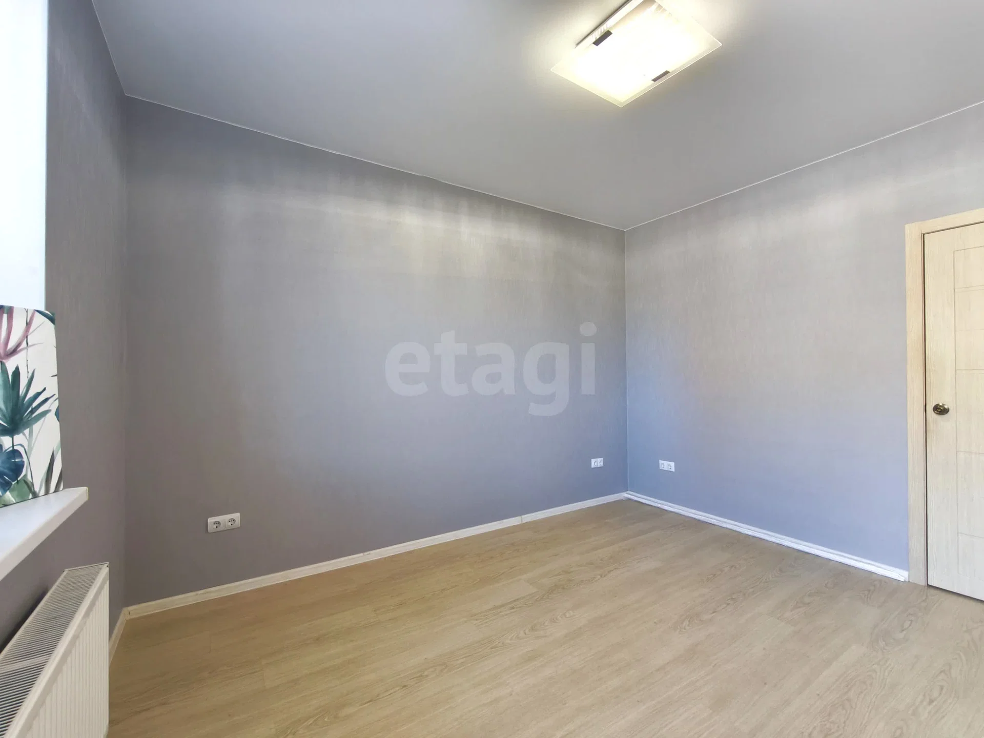 Студия, 25.9м² (5-я Дорожная улица, 68к1) - миниатюра 18
