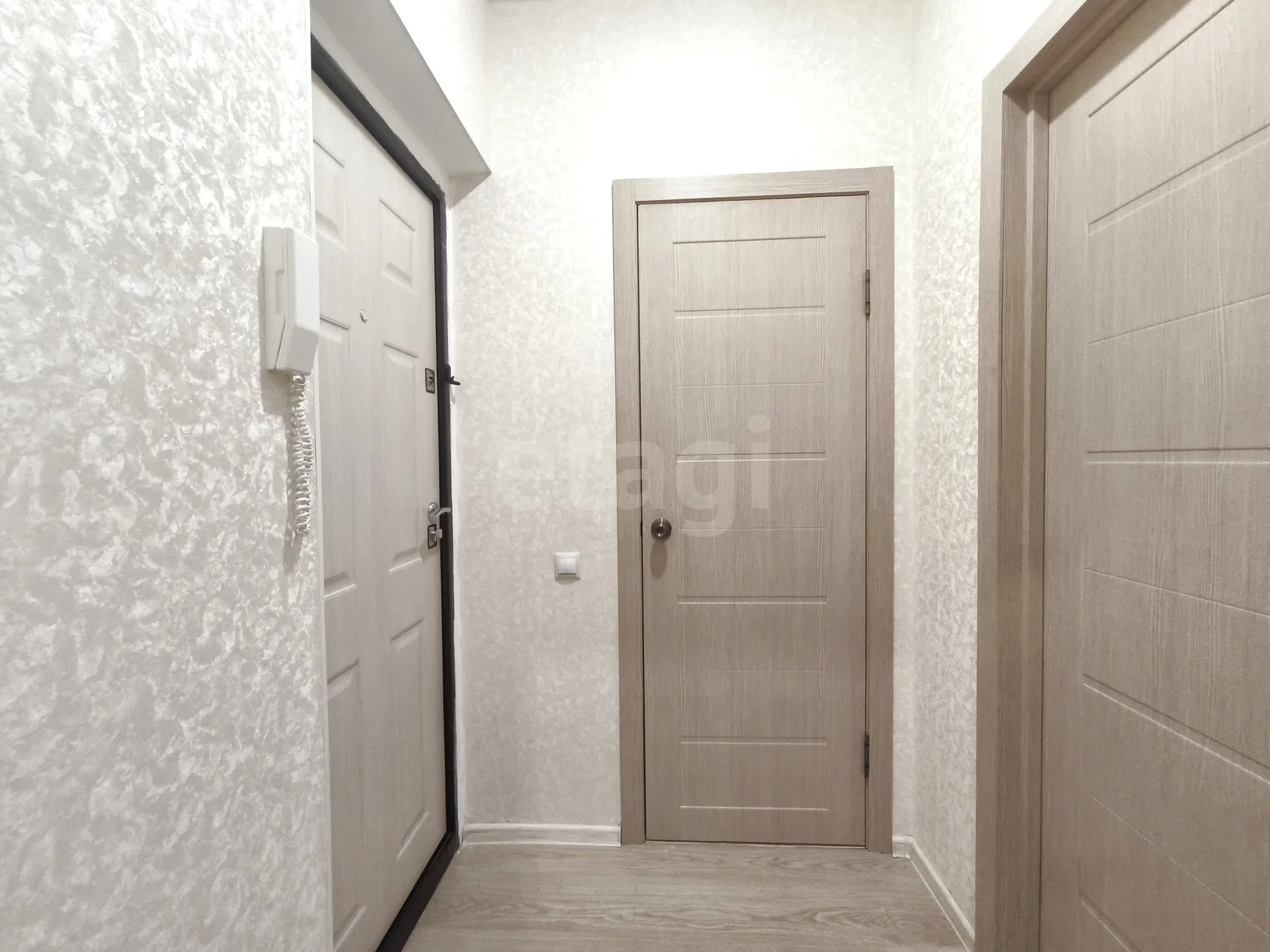 Студия, 25.9м² (5-я Дорожная улица, 68к1) - миниатюра 26