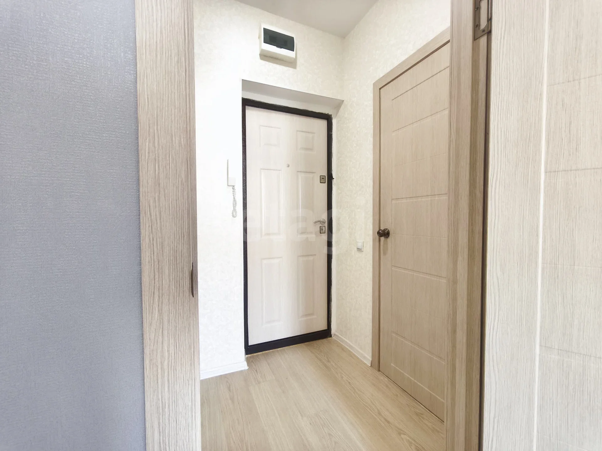 Студия, 25.9м² (5-я Дорожная улица, 68к1) - миниатюра 28