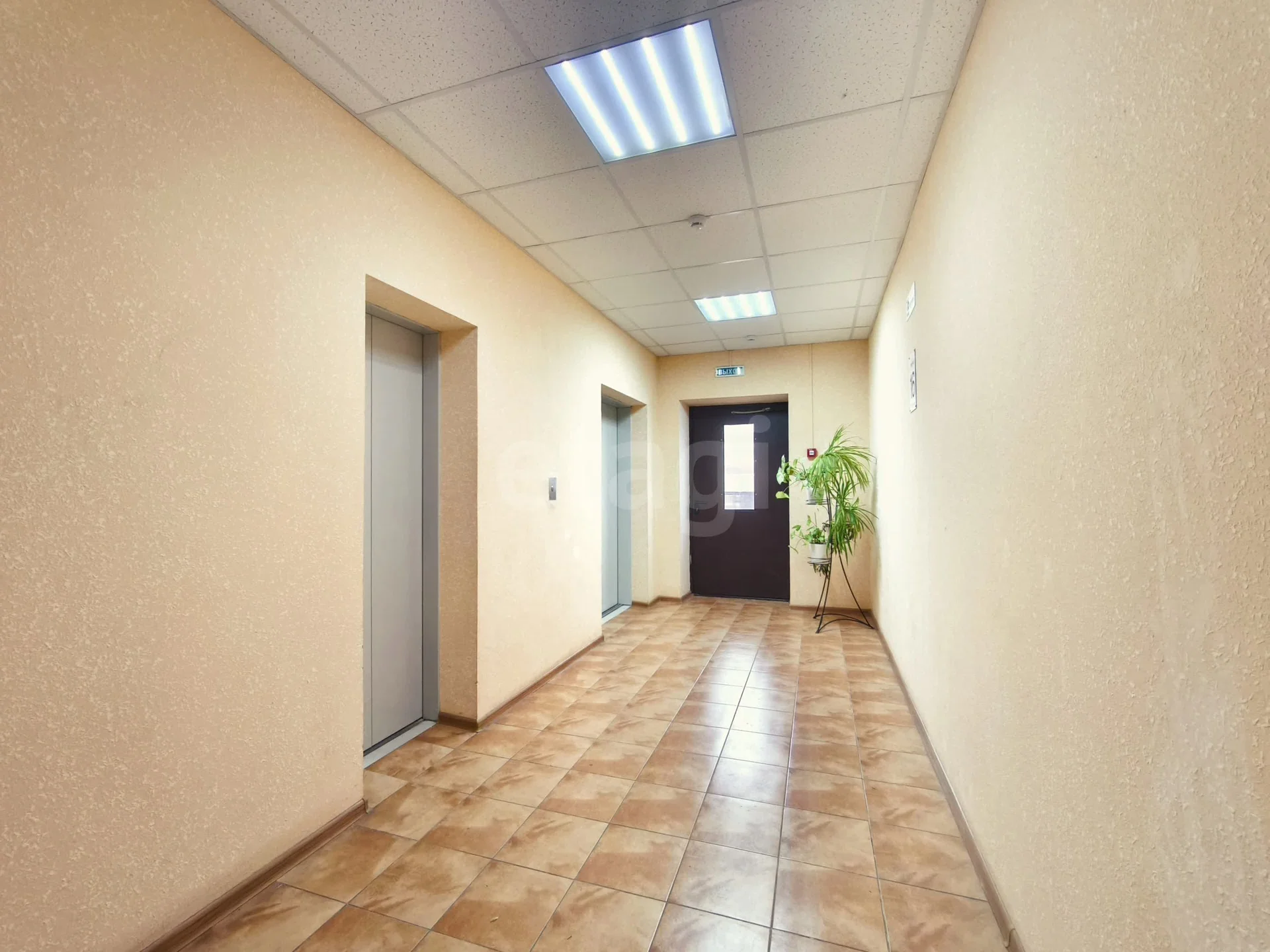 Студия, 25.9м² (5-я Дорожная улица, 68к1) - миниатюра 31