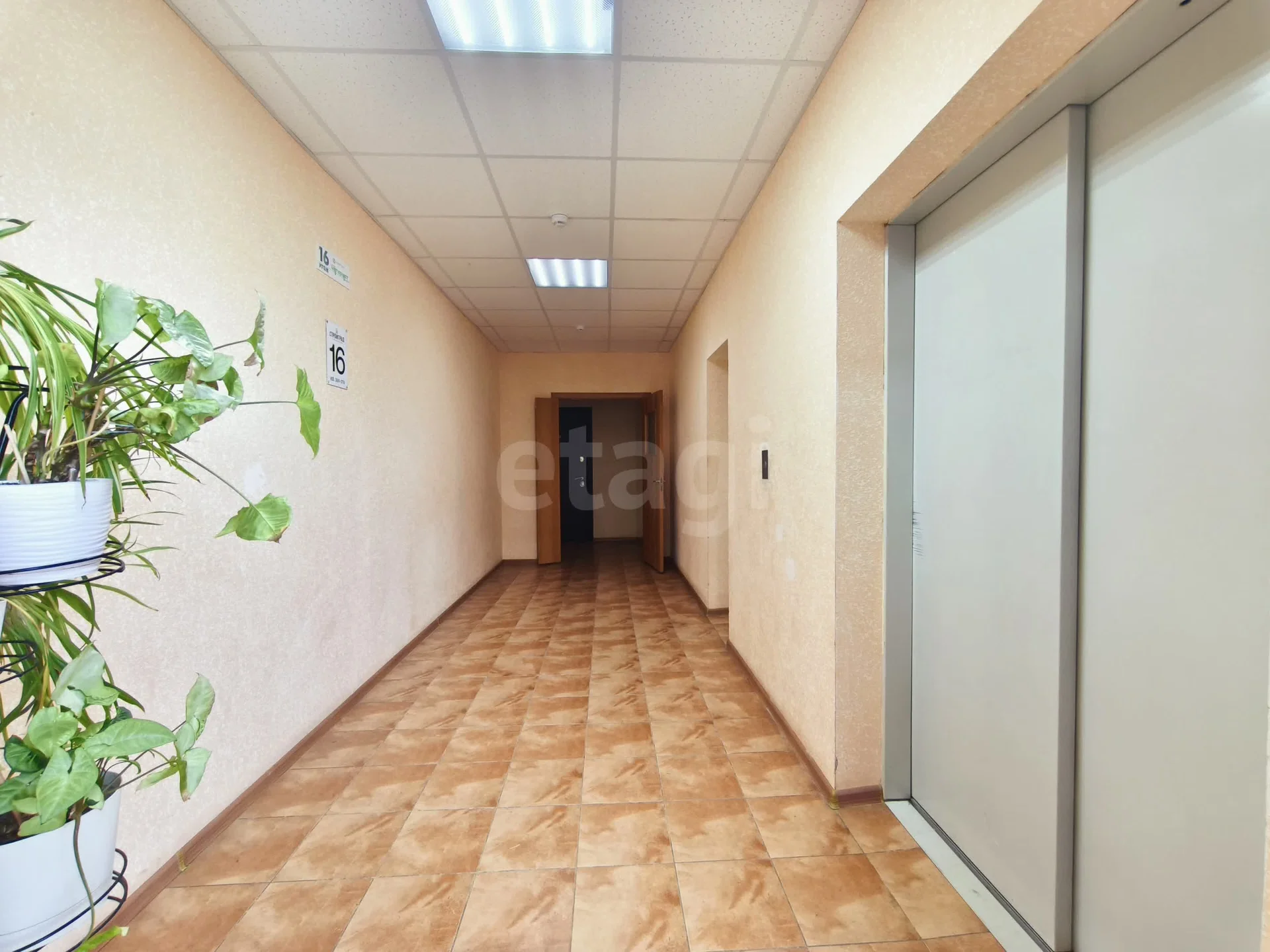 Студия, 25.9м² (5-я Дорожная улица, 68к1) - миниатюра 32