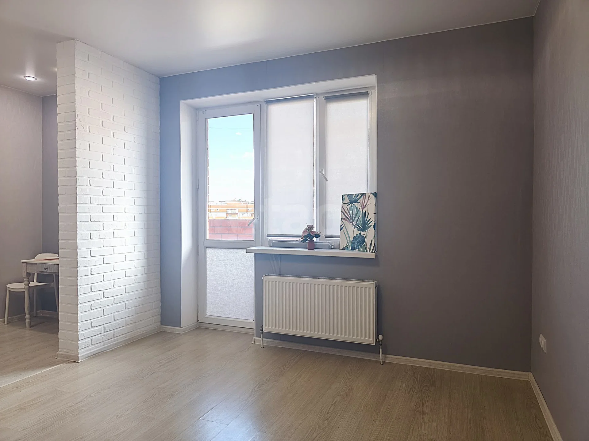 Студия, 25.9м² (5-я Дорожная улица, 68к1) - миниатюра 4