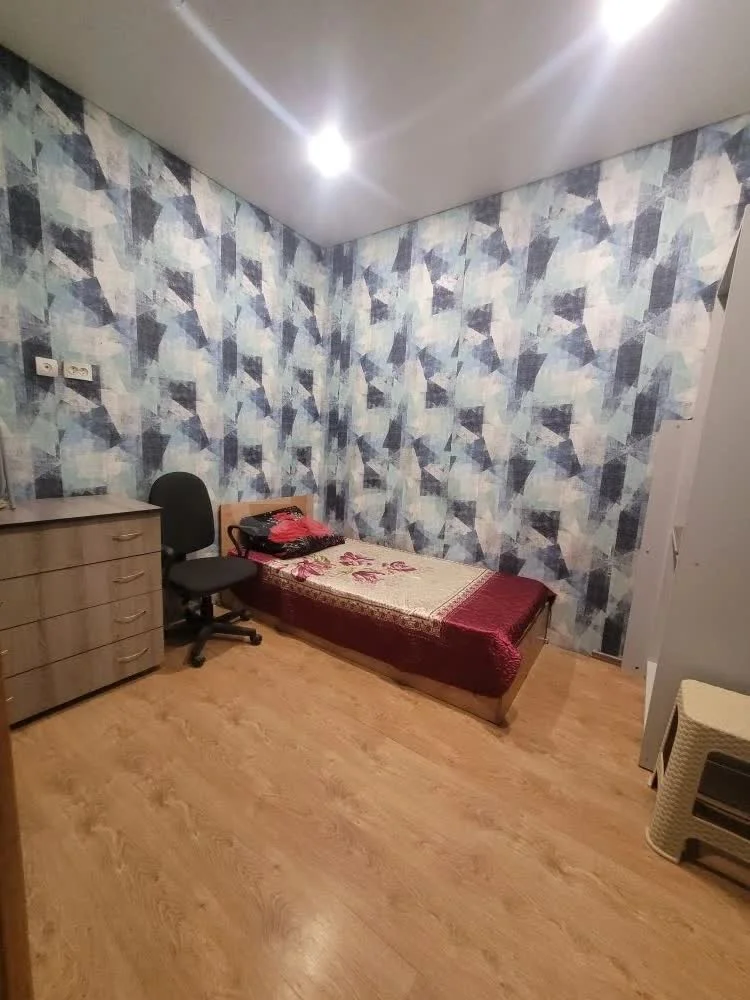 2-к квартира, 34.3м² (Северная улица, 40к2) - изображение 1