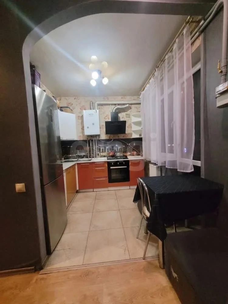 2-к квартира, 34.3м² (Северная улица, 40к2) - миниатюра 4