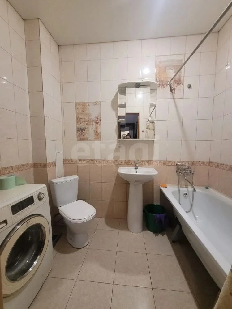 2-к квартира, 34.3м² (Северная улица, 40к2) - миниатюра 5