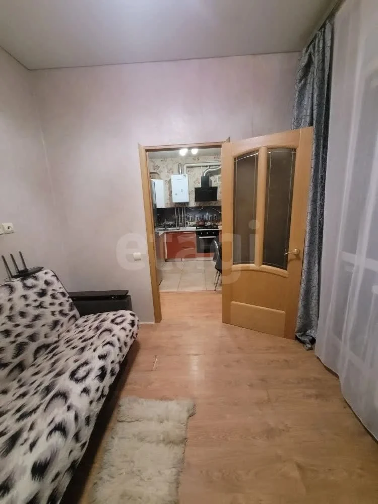 2-к квартира, 34.3м² (Северная улица, 40к2) - миниатюра 6