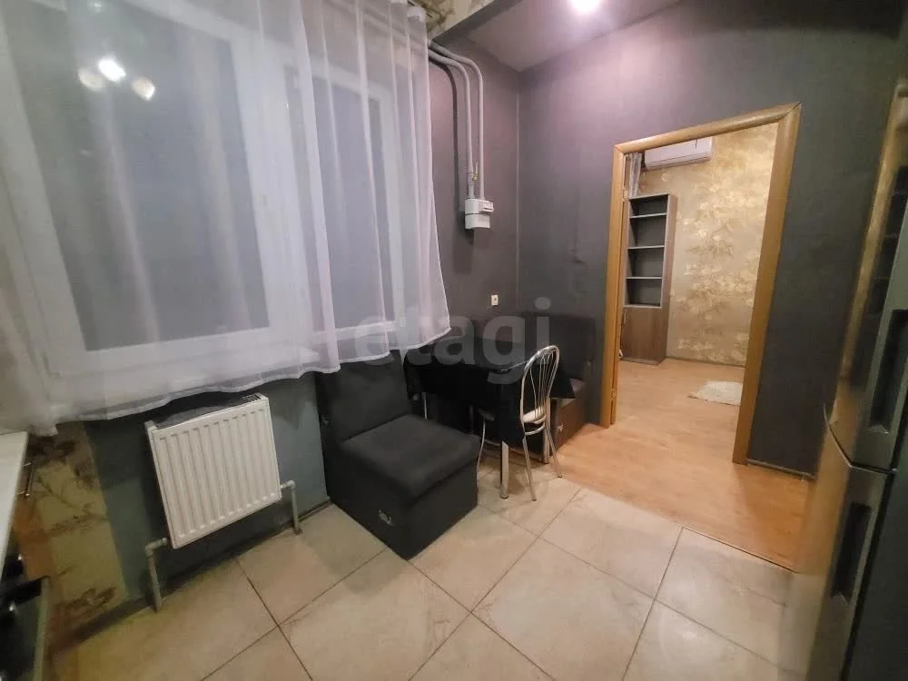 2-к квартира, 34.3м² (Северная улица, 40к2) - миниатюра 7