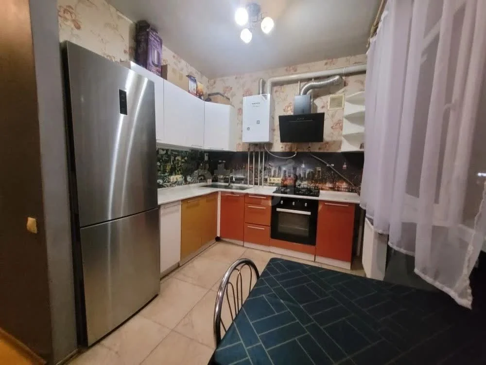 2-к квартира, 34.3м² (Северная улица, 40к2) - миниатюра 8