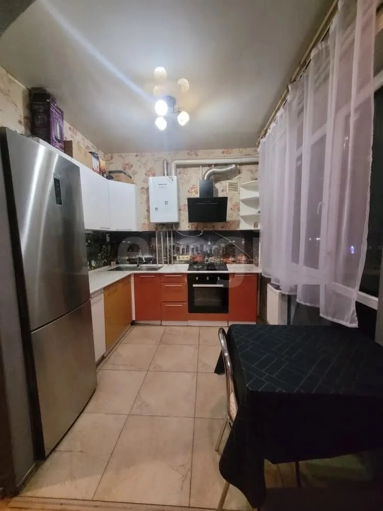 2-к квартира, 34.3м² (Северная улица, 40к2) - миниатюра 9