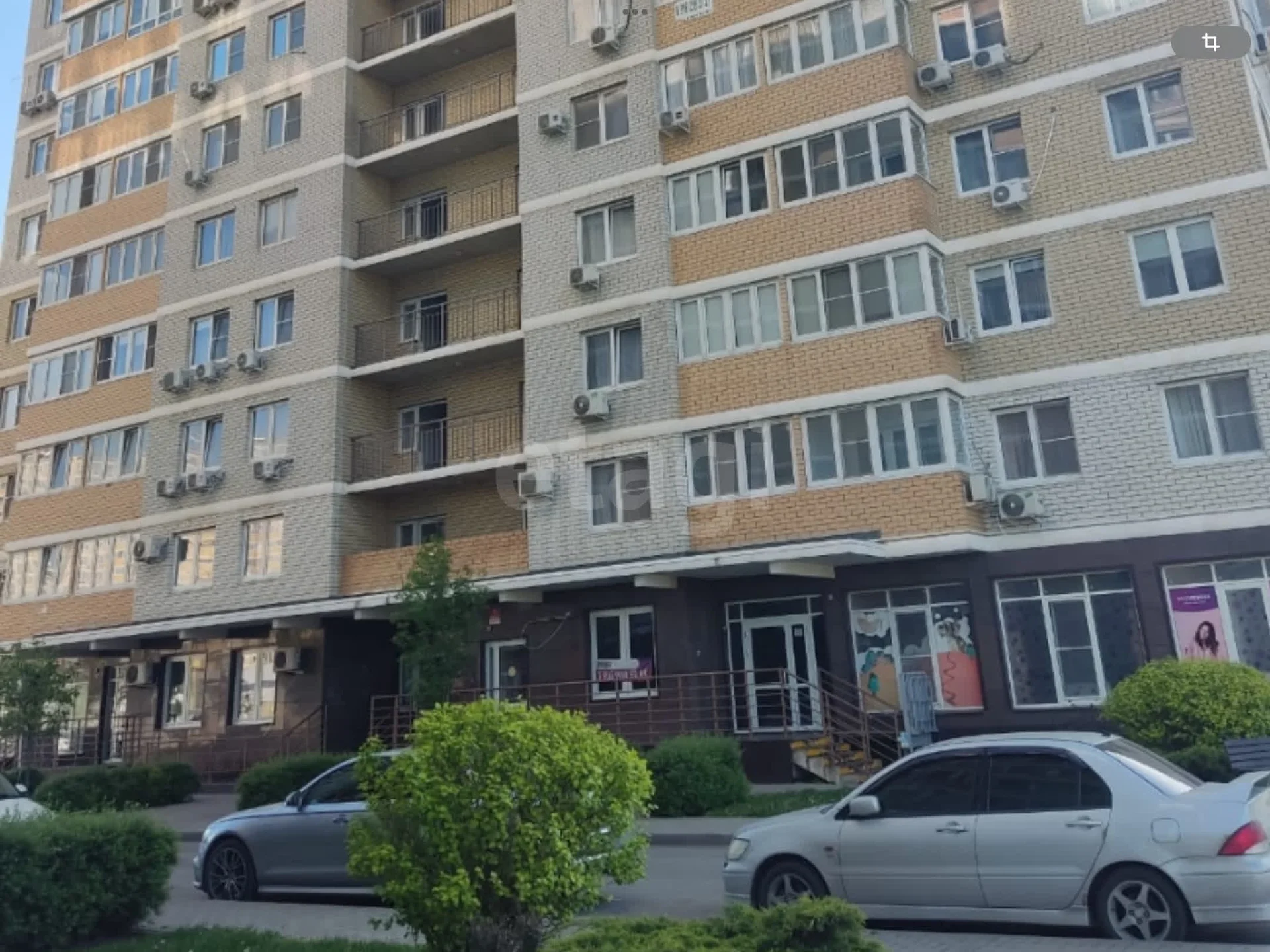 1-к квартира, 32.6м² (улица Красных Партизан, 1/3к10) - миниатюра 11