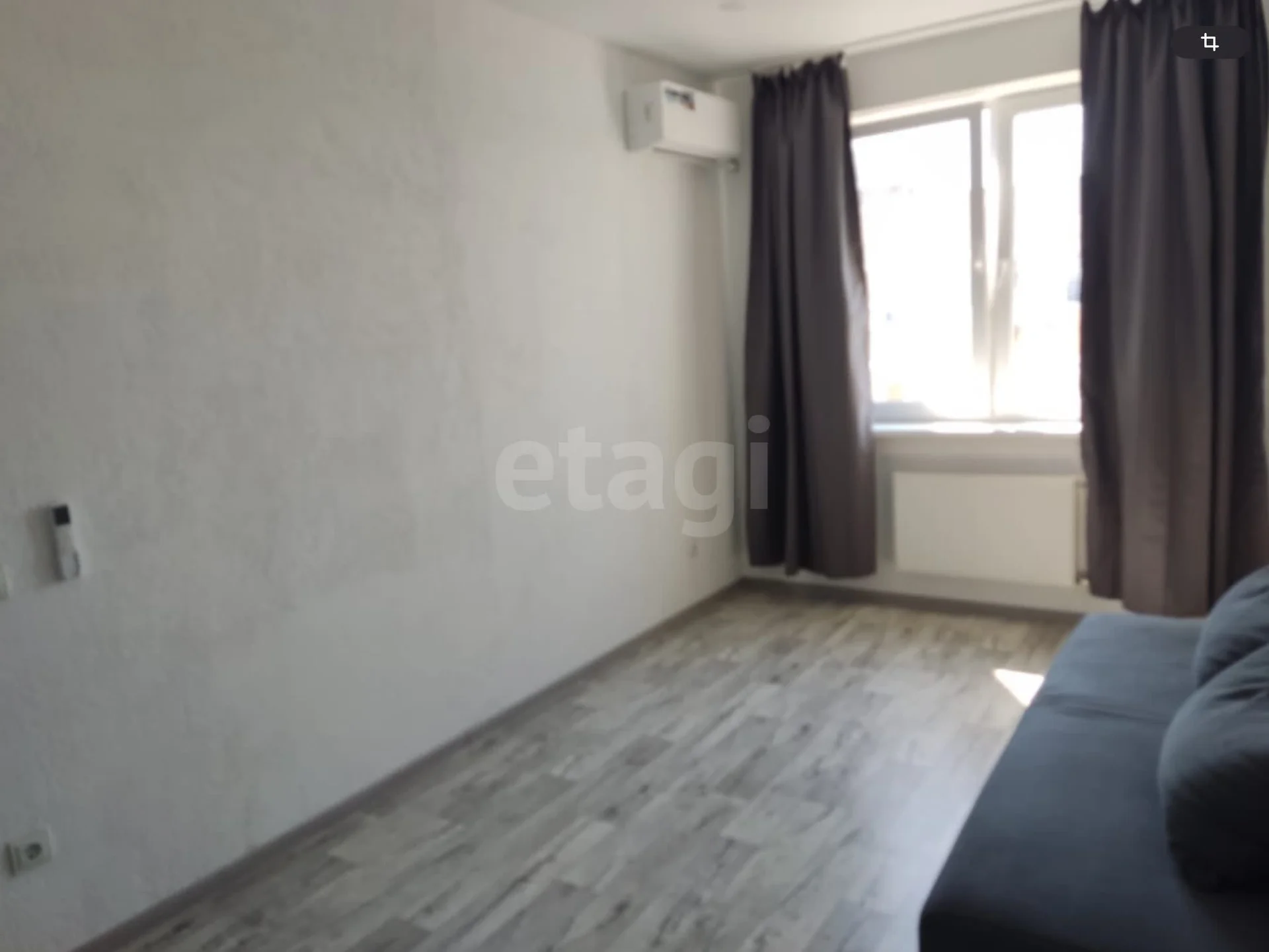 1-к квартира, 32.6м² (улица Красных Партизан, 1/3к10) - миниатюра 5