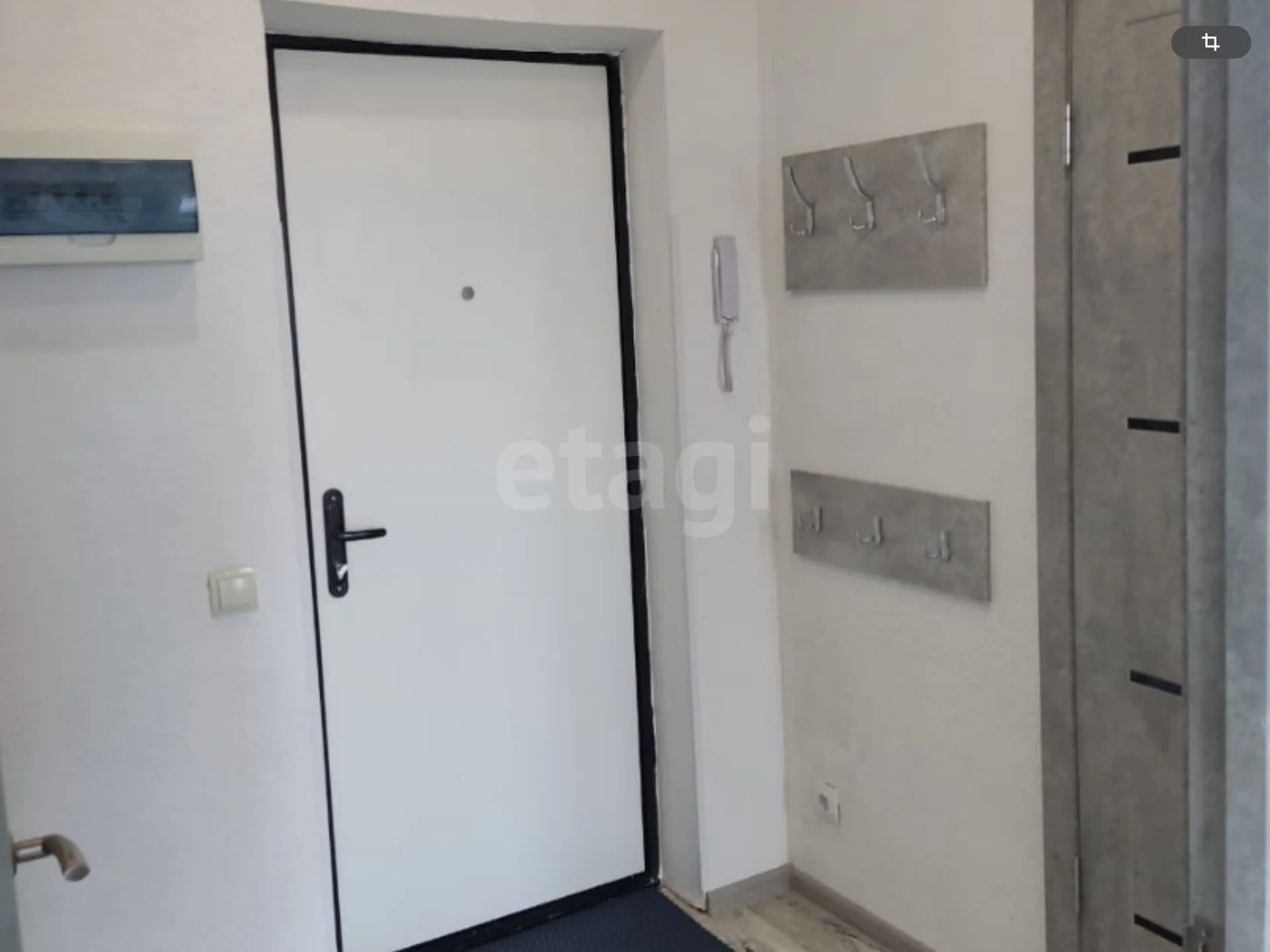 1-к квартира, 32.6м² (улица Красных Партизан, 1/3к10) - миниатюра 9
