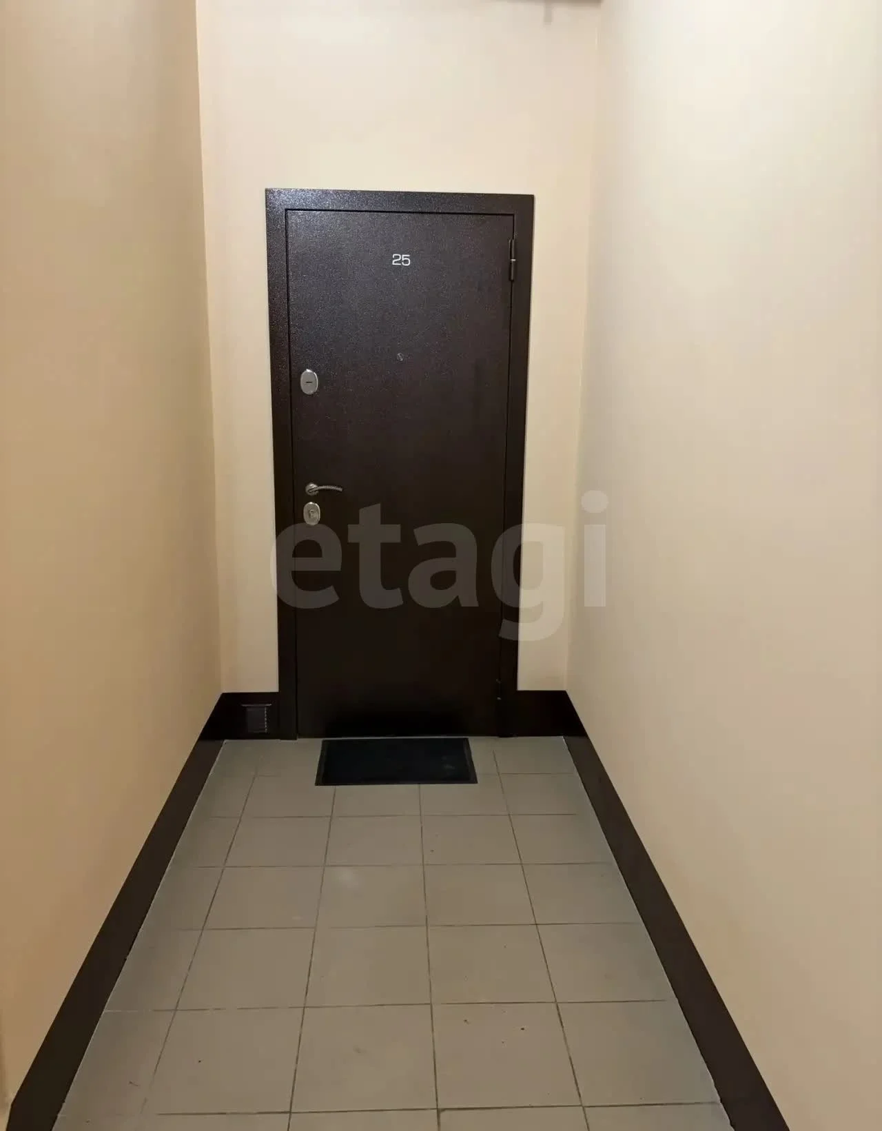 Студия, 29.9м² (улица Шевцова, 1) - миниатюра 18