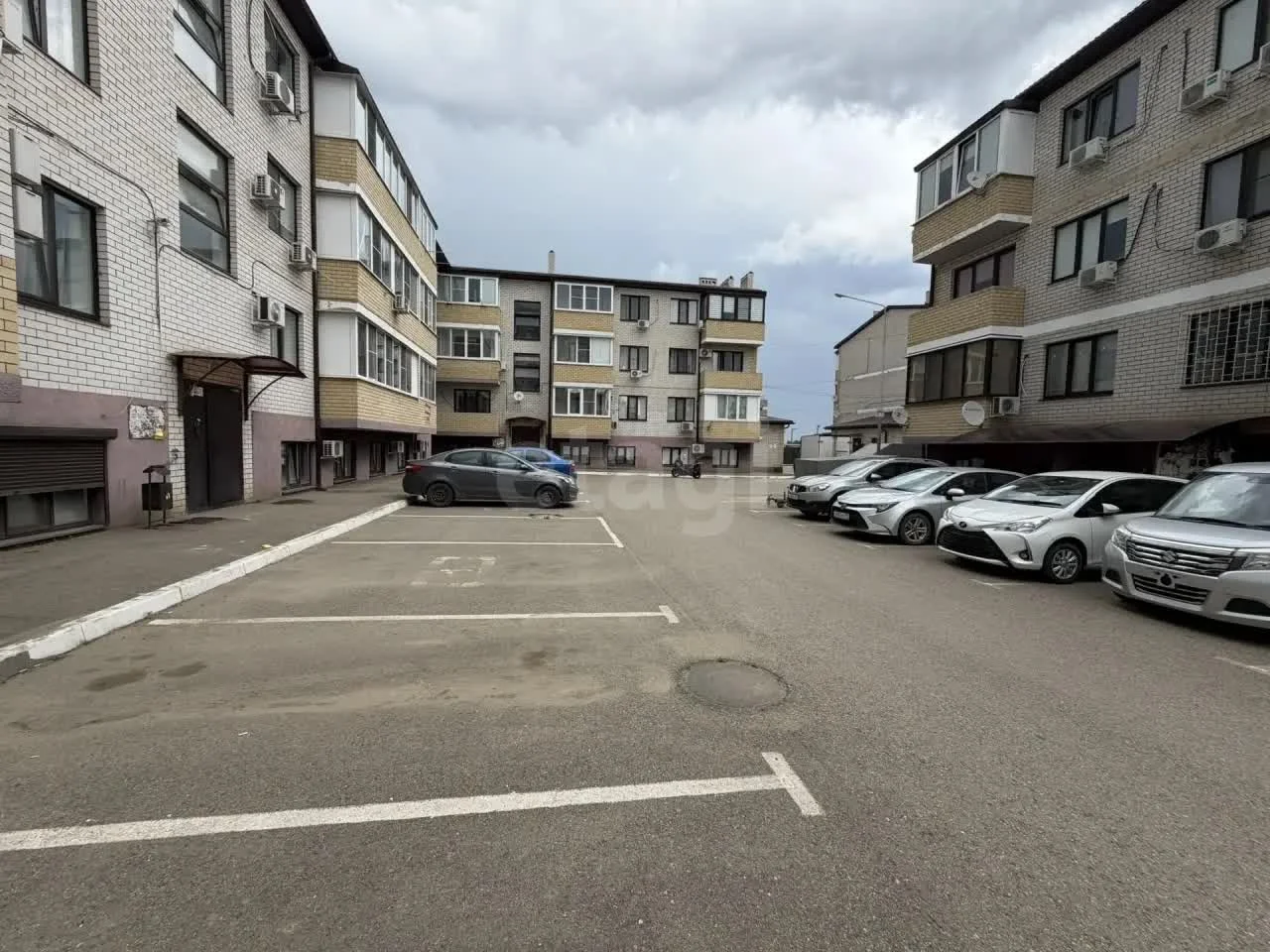 Студия, 29.9м² (улица Шевцова, 1) - миниатюра 20