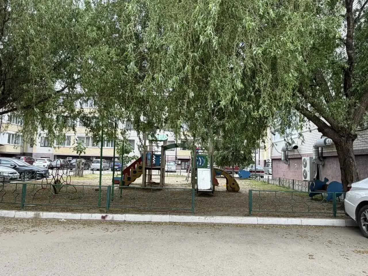 Студия, 29.9м² (улица Шевцова, 1) - миниатюра 21