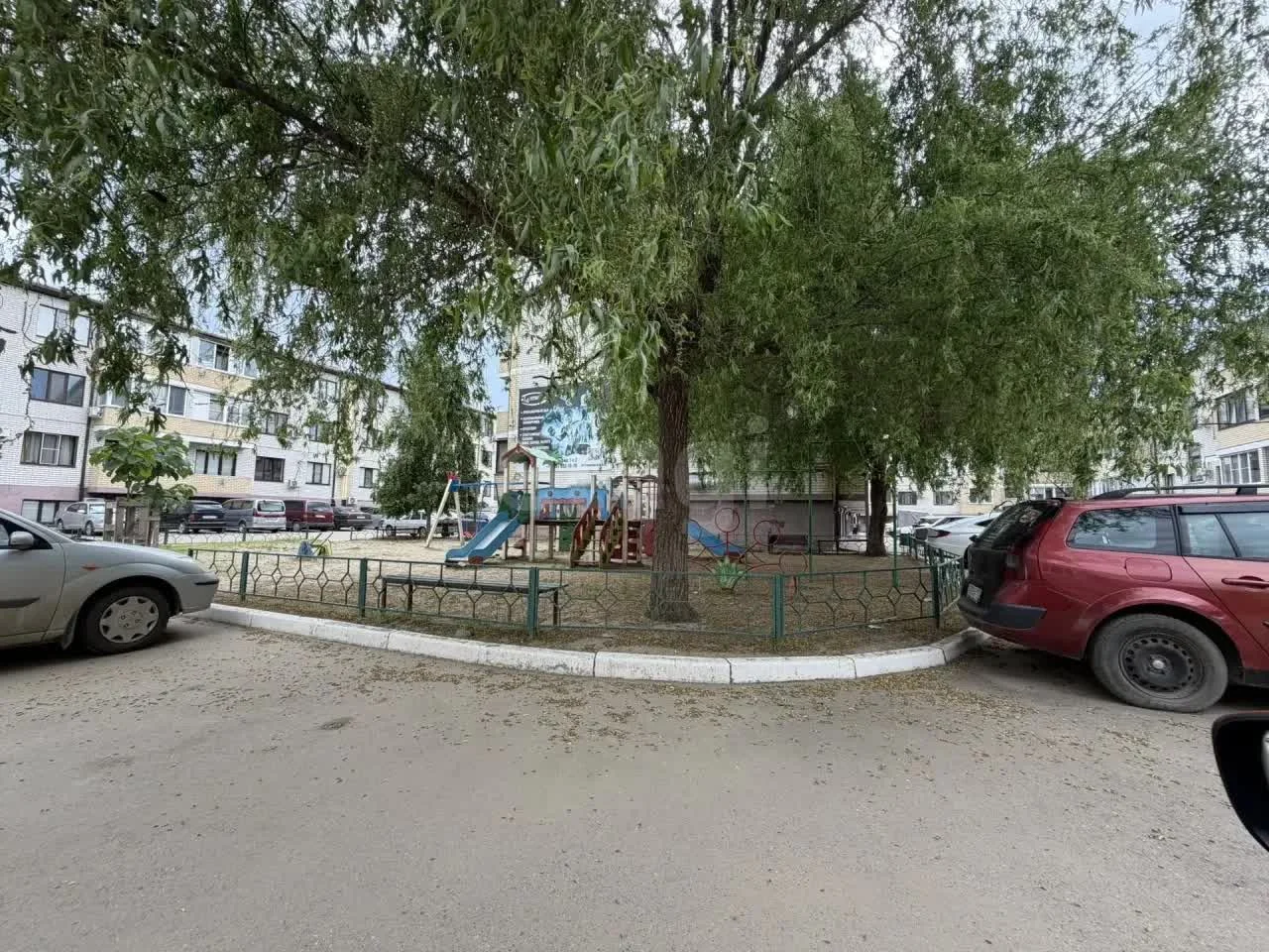 Студия, 29.9м² (улица Шевцова, 1) - миниатюра 22
