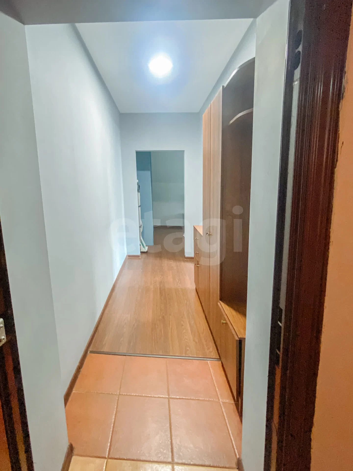 1-к квартира, 34.9м² (Суздальская улица, 19) - миниатюра 11