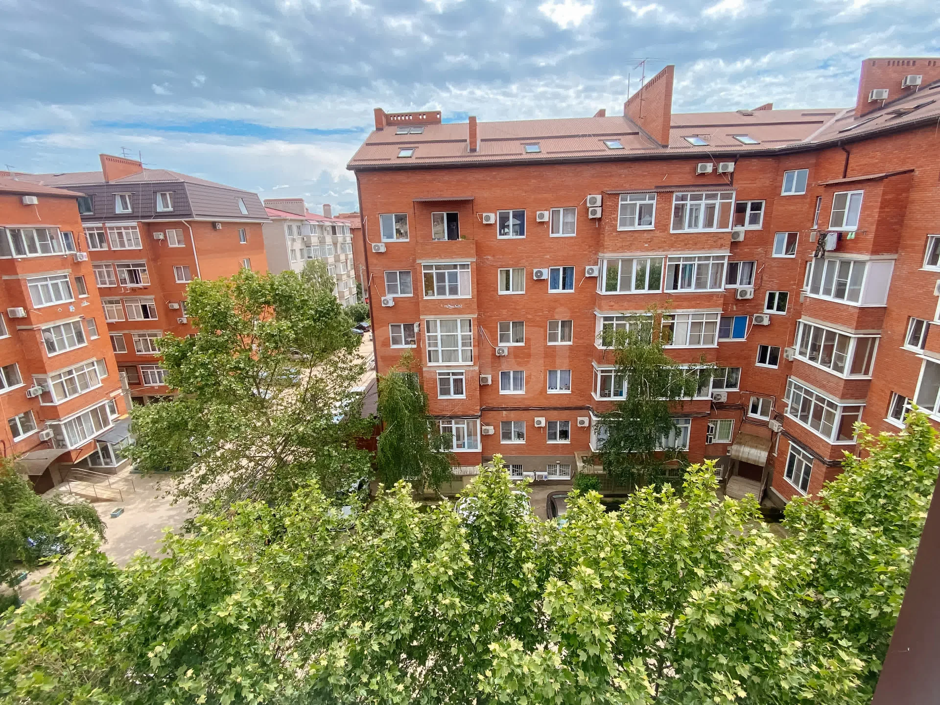1-к квартира, 34.9м² (Суздальская улица, 19) - миниатюра 13