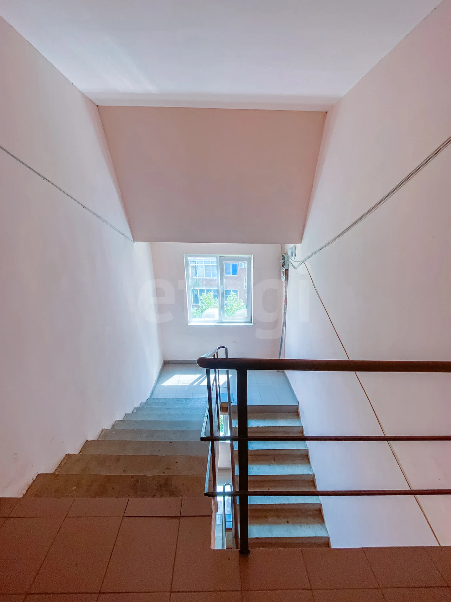 1-к квартира, 34.9м² (Суздальская улица, 19) - миниатюра 17