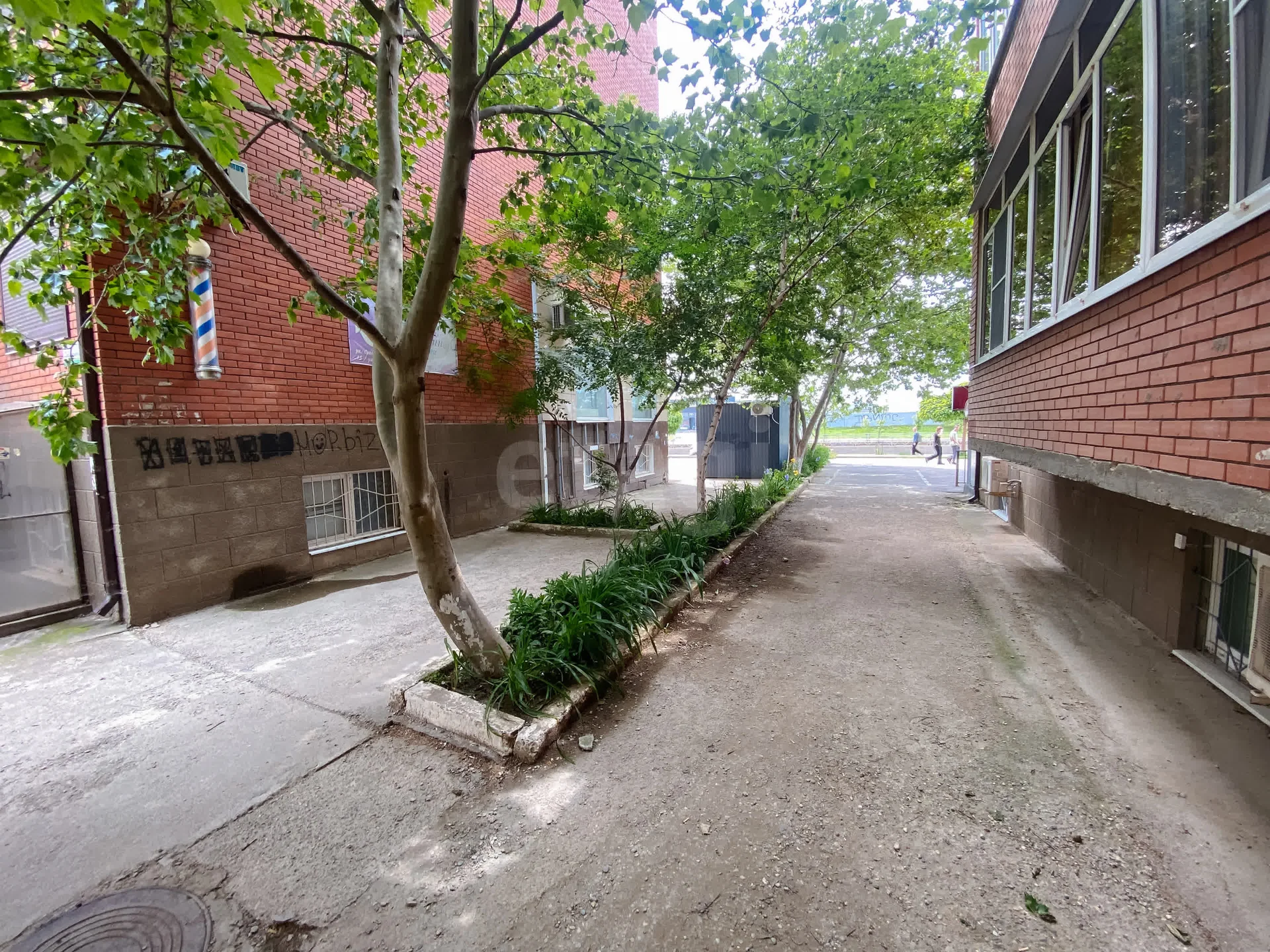 1-к квартира, 34.9м² (Суздальская улица, 19) - миниатюра 18