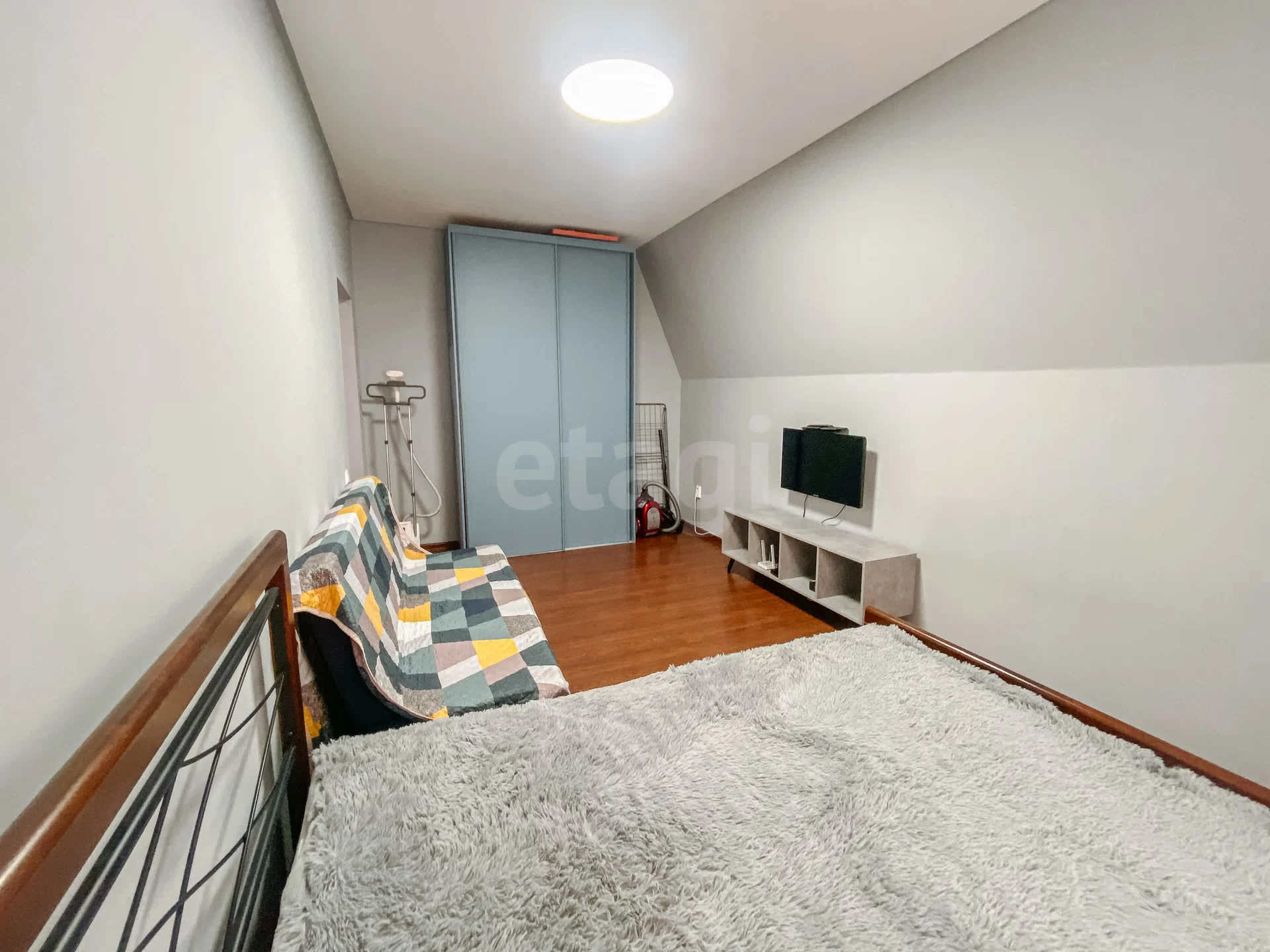 1-к квартира, 34.9м² (Суздальская улица, 19) - миниатюра 2