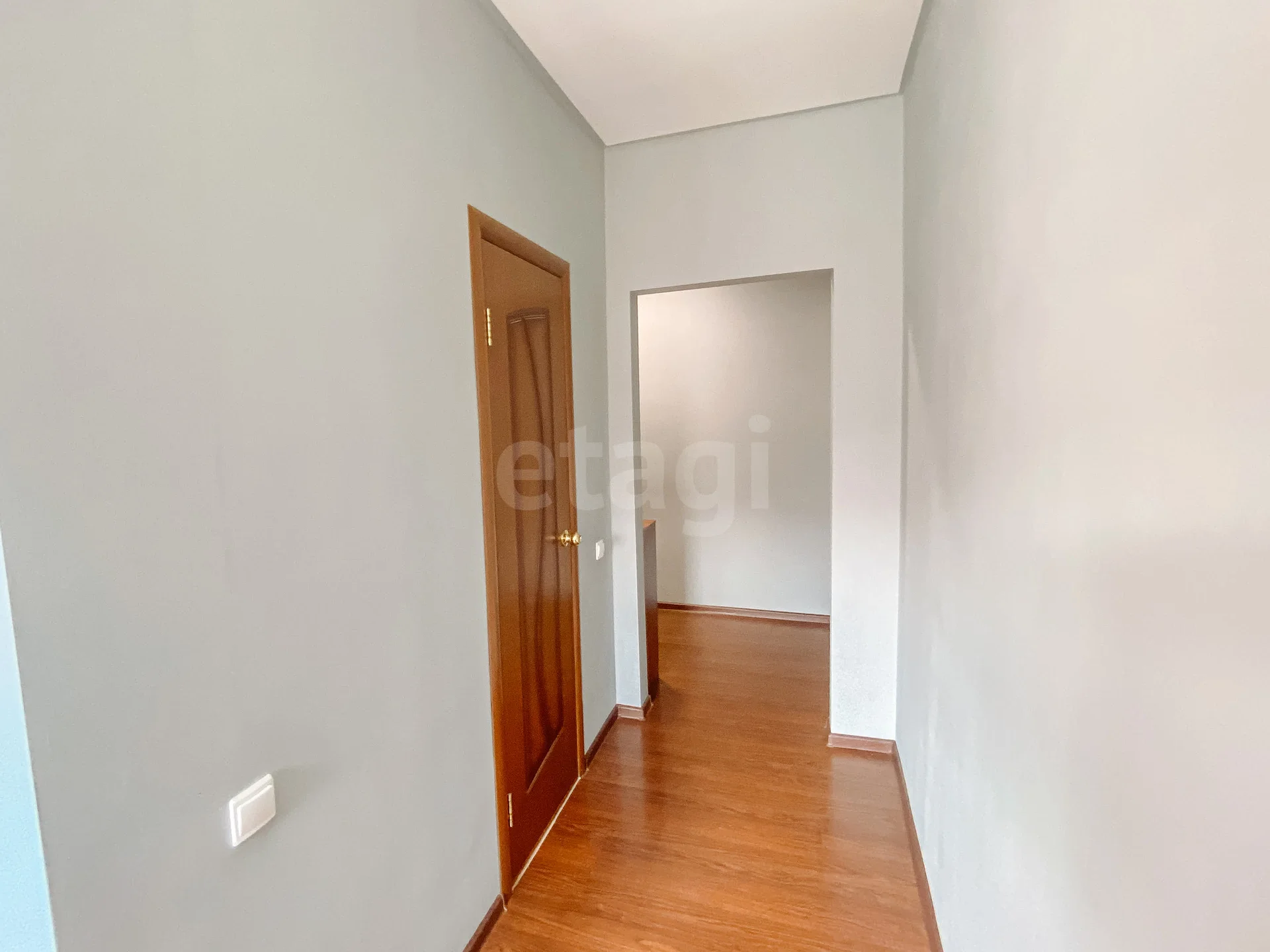 1-к квартира, 34.9м² (Суздальская улица, 19) - миниатюра 7