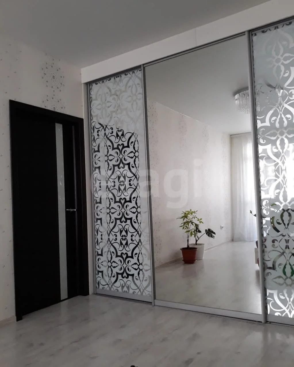 2-к квартира, 54.8м² (Суздальская улица, 20) - миниатюра 7