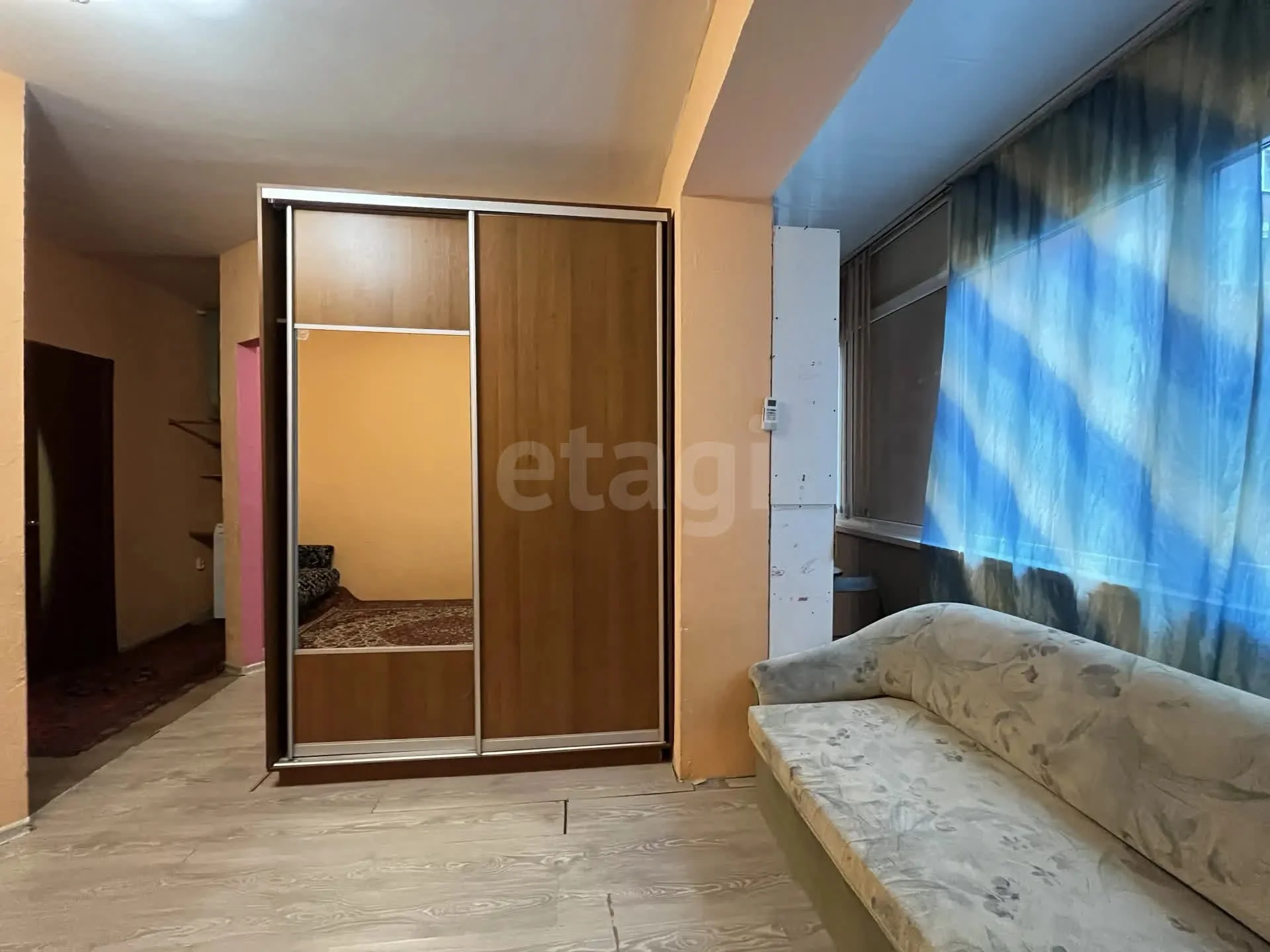 1-к квартира, 32.9м² (Измаильская улица, 10а) - миниатюра 10