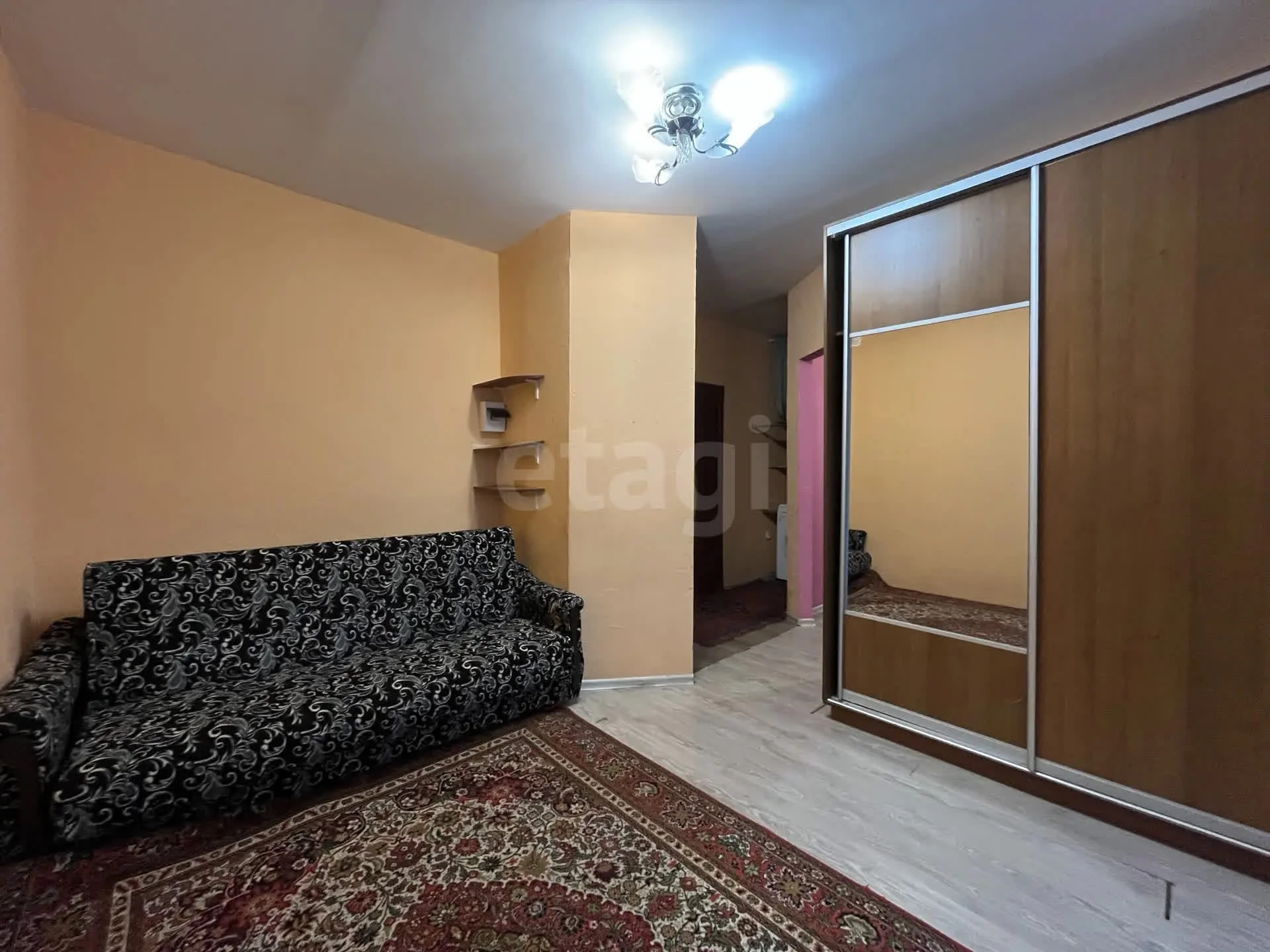 1-к квартира, 32.9м² (Измаильская улица, 10а) - миниатюра 12