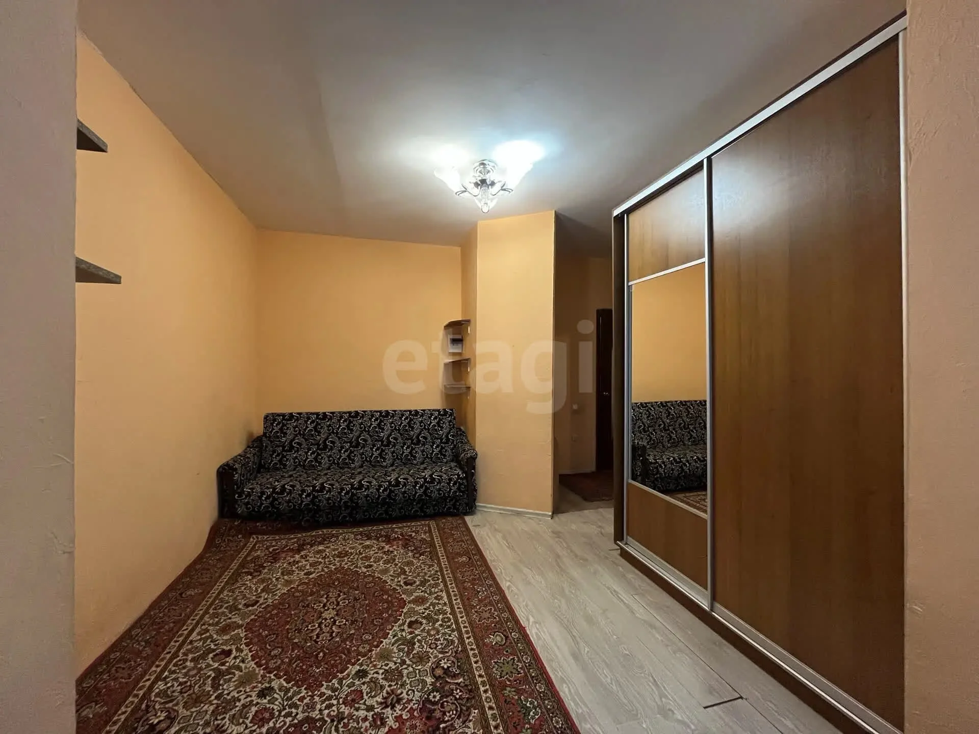 1-к квартира, 32.9м² (Измаильская улица, 10а) - миниатюра 13