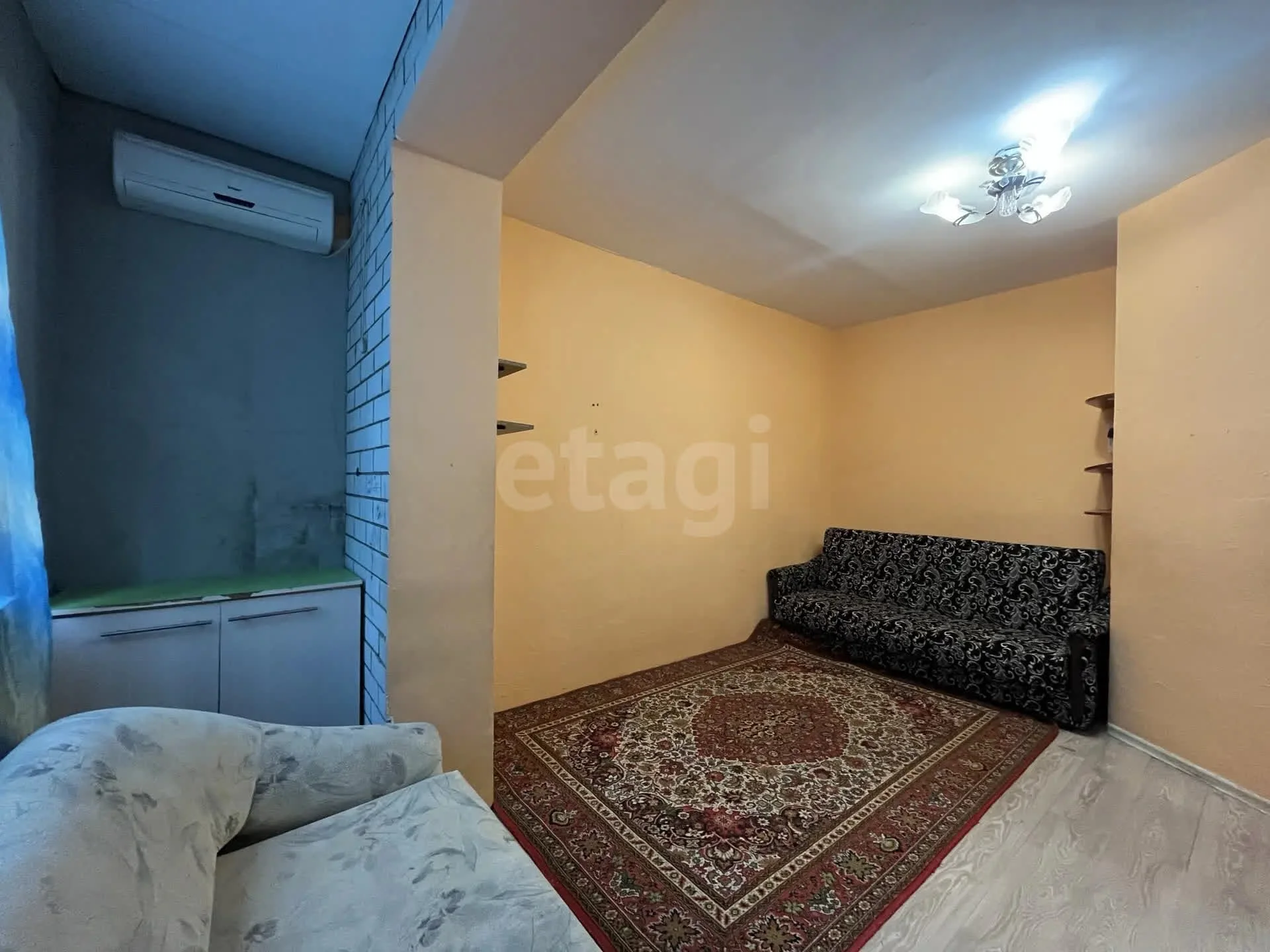 1-к квартира, 32.9м² (Измаильская улица, 10а) - миниатюра 14