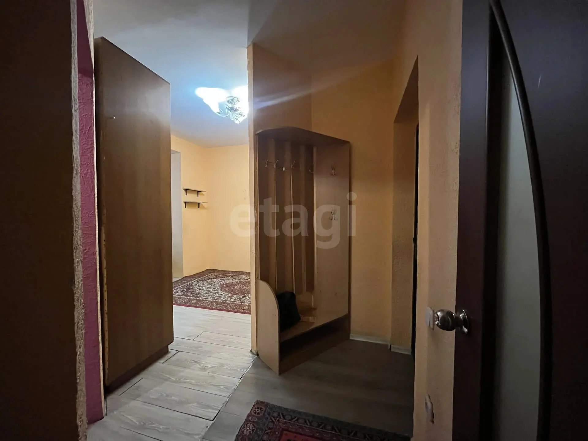 1-к квартира, 32.9м² (Измаильская улица, 10а) - миниатюра 18