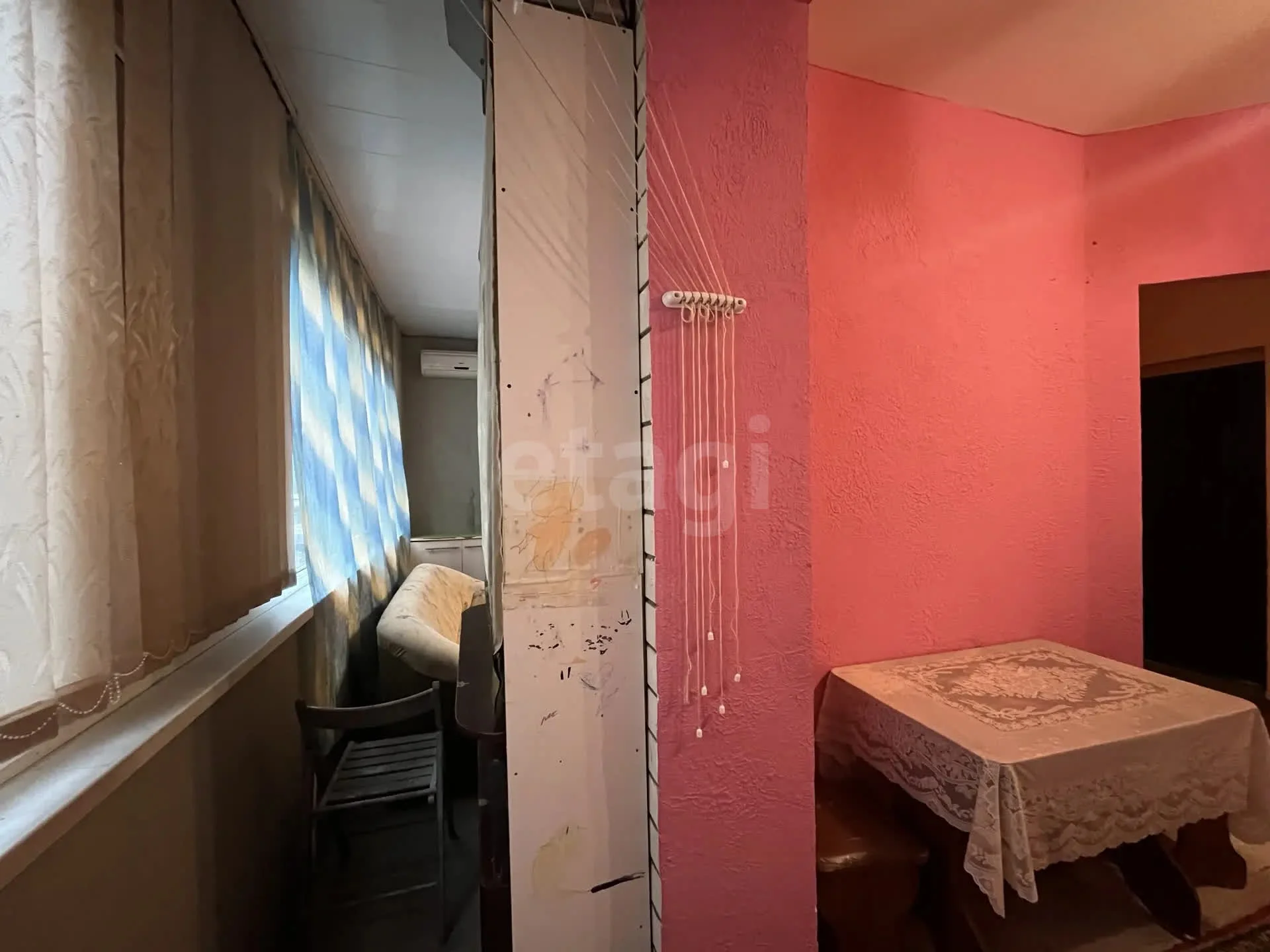 1-к квартира, 32.9м² (Измаильская улица, 10а) - миниатюра 6