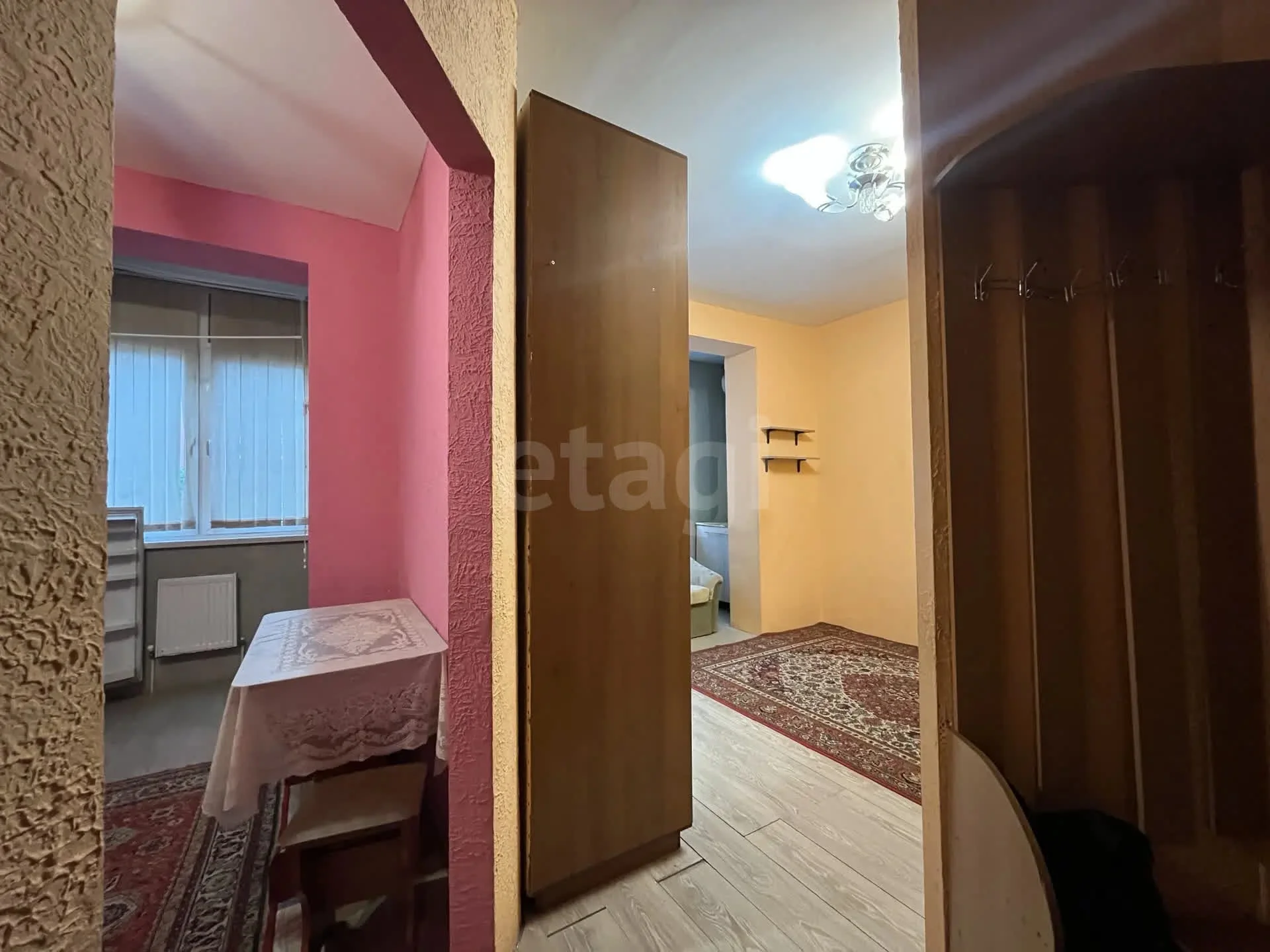 1-к квартира, 32.9м² (Измаильская улица, 10а) - миниатюра 8