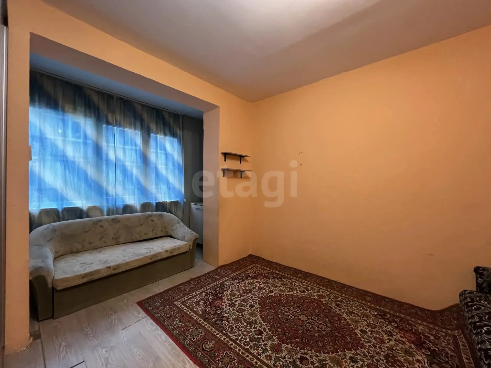 1-к квартира, 32.9м² (Измаильская улица, 10а) - миниатюра 9